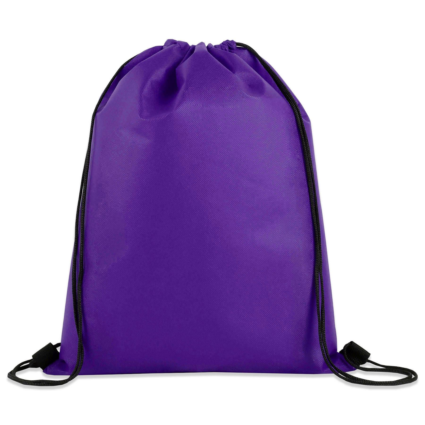 Non-Woven Drawstring Cinch Backpack 42