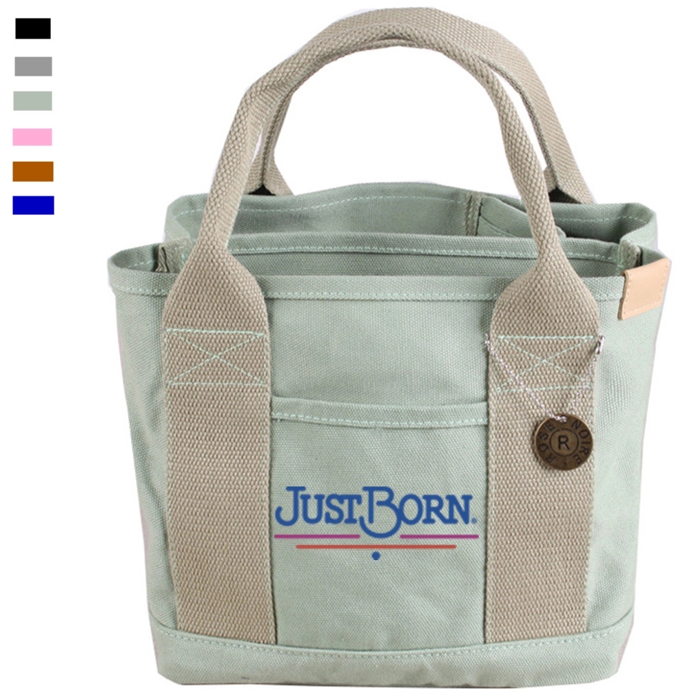 Canvas Tote Bag