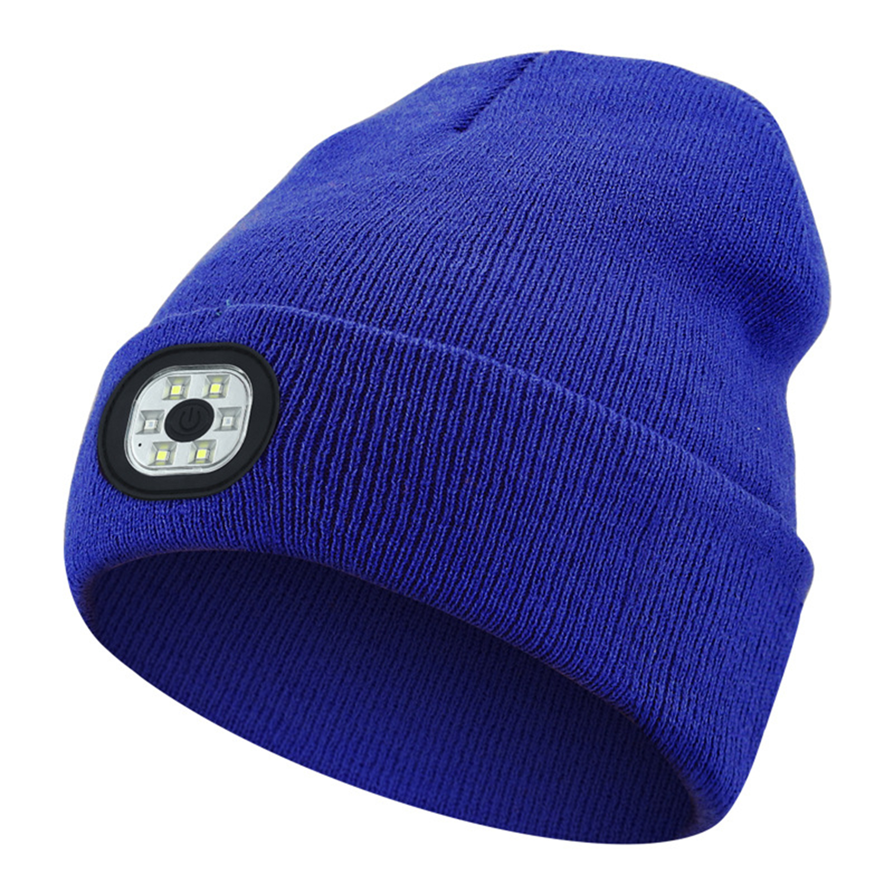 Unisex Lighted Beanie Cap 26