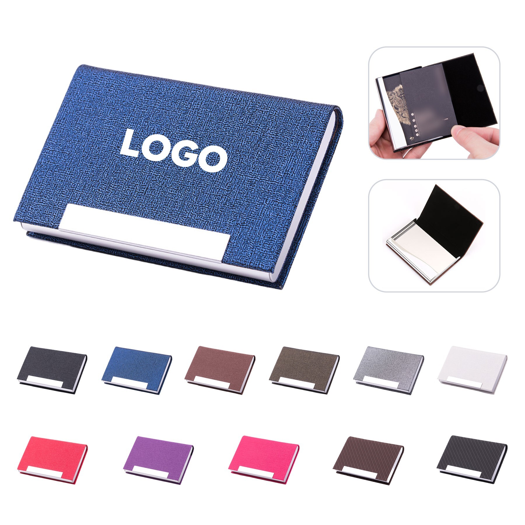 Business Card Holder