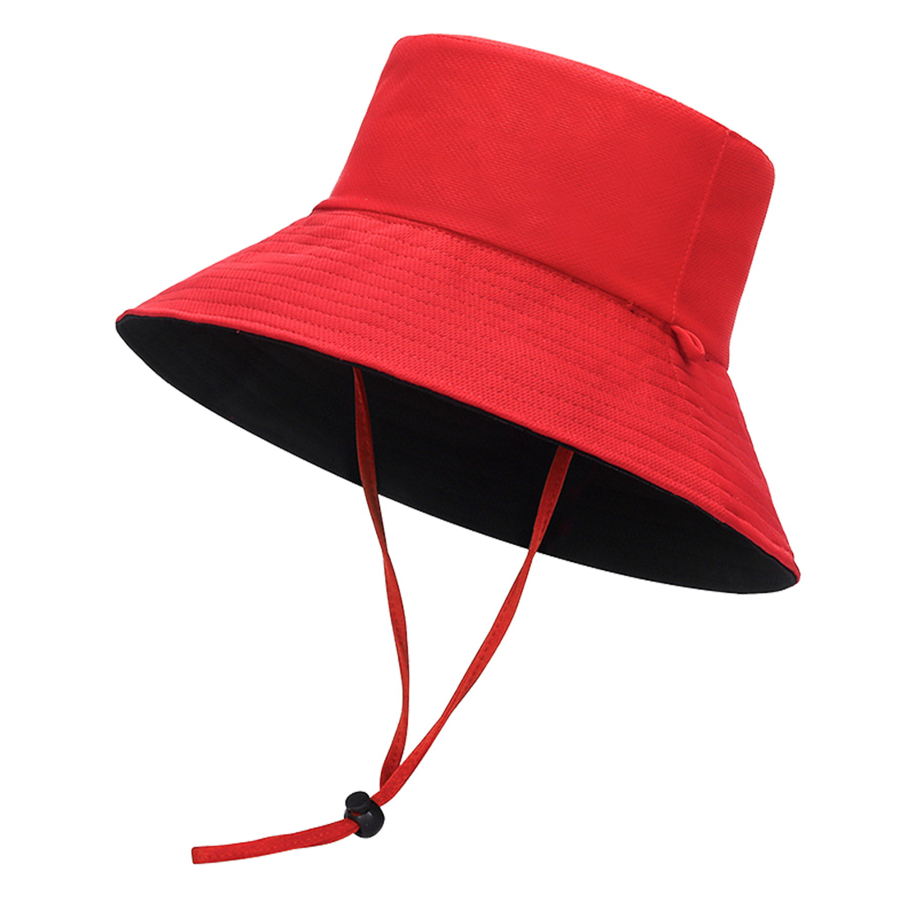 Adumbral Drawsting Bucket Hat 14
