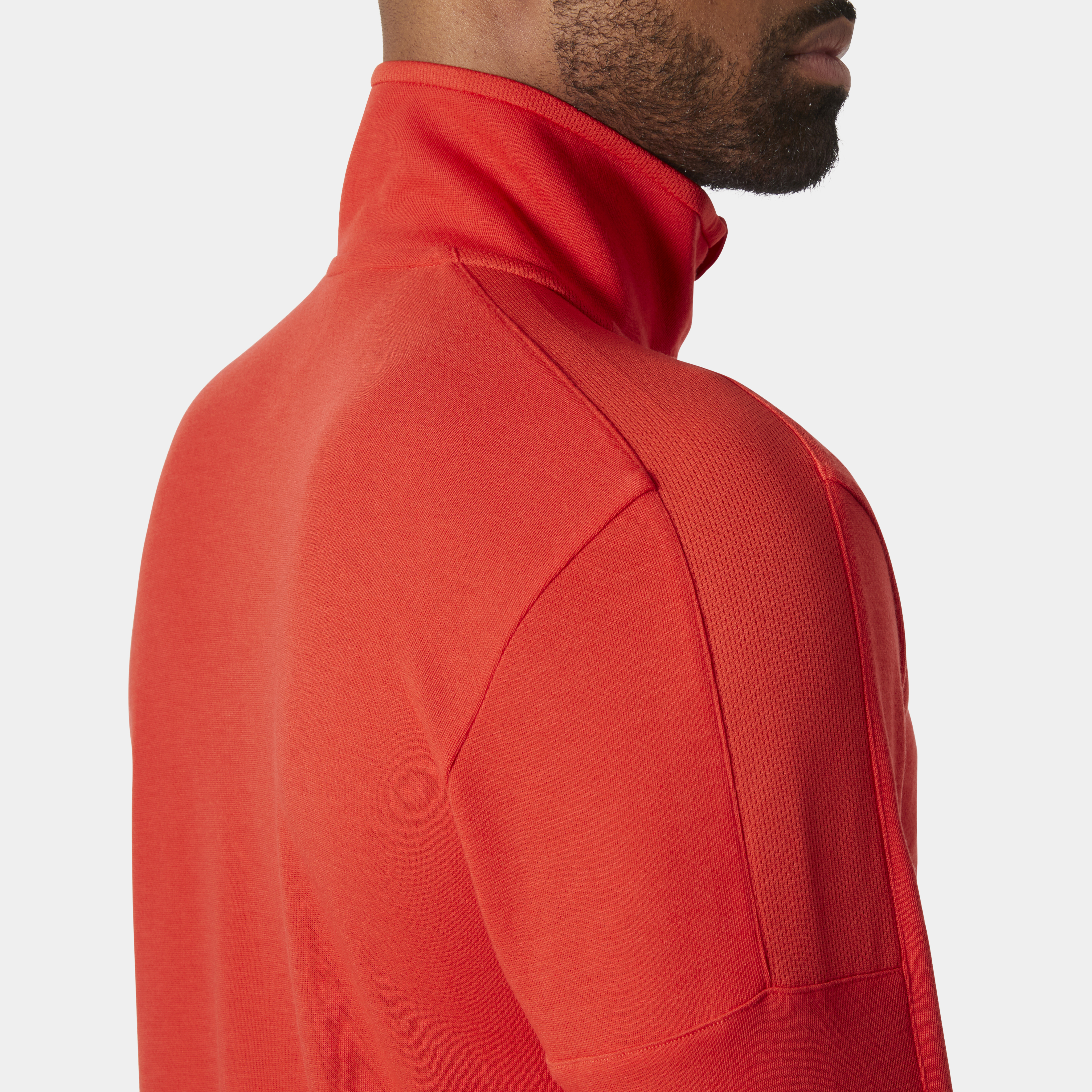 Helly Hansen Men's HP Half-Zip Pullover 2.0 Shirt 18