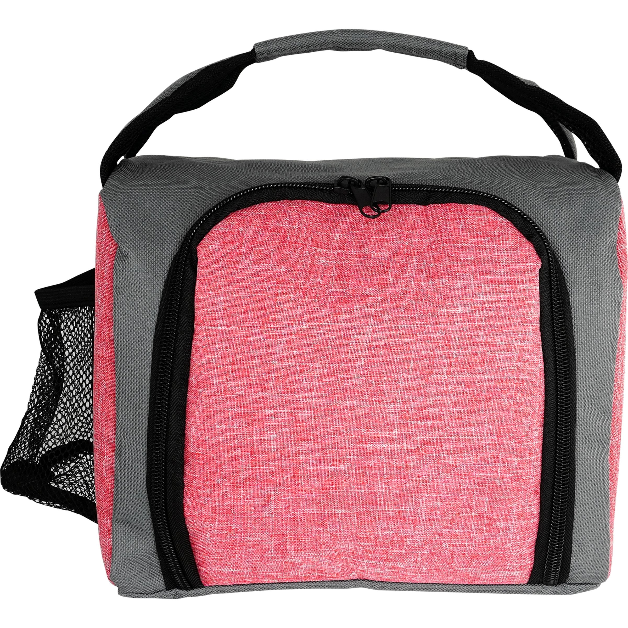 Ridge Up Front Lunch Cooler 4