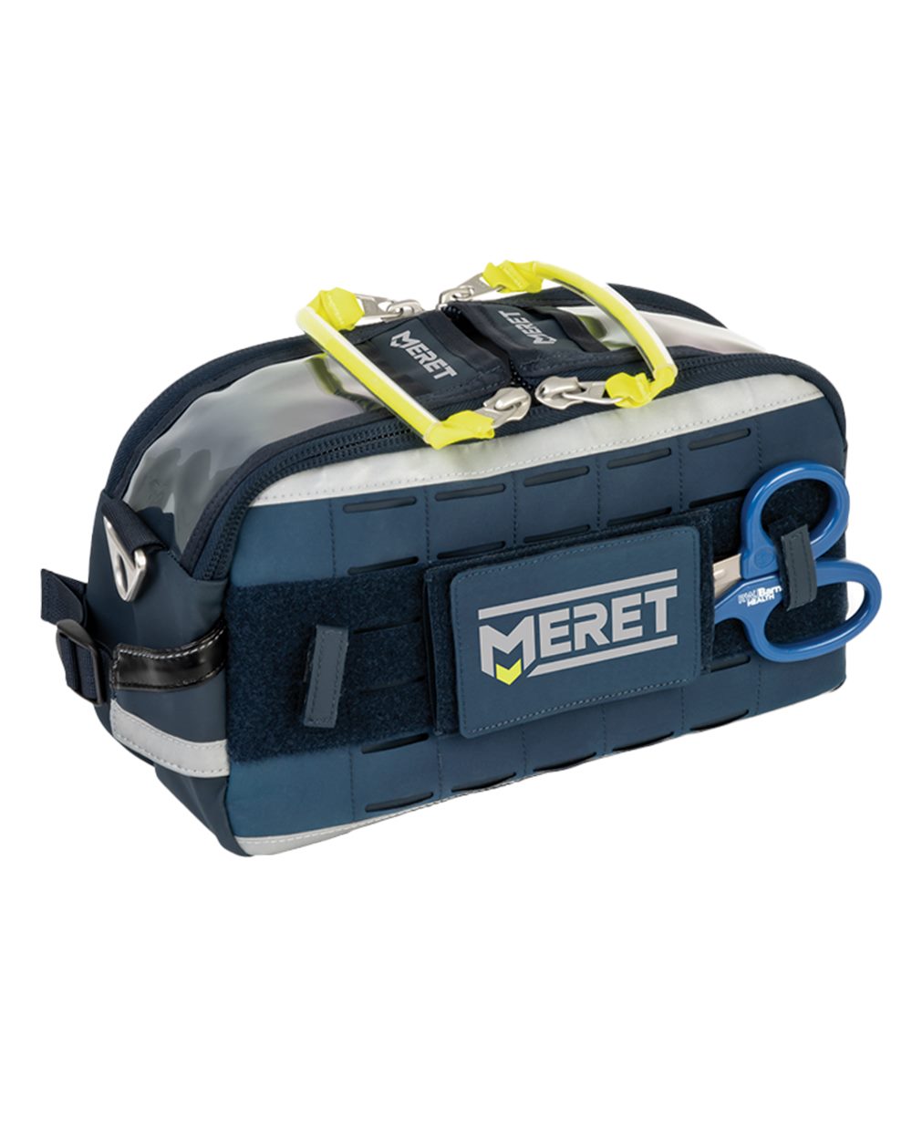 FIRST-IN PRO X Navy Blue Waist Pack - M8110NB