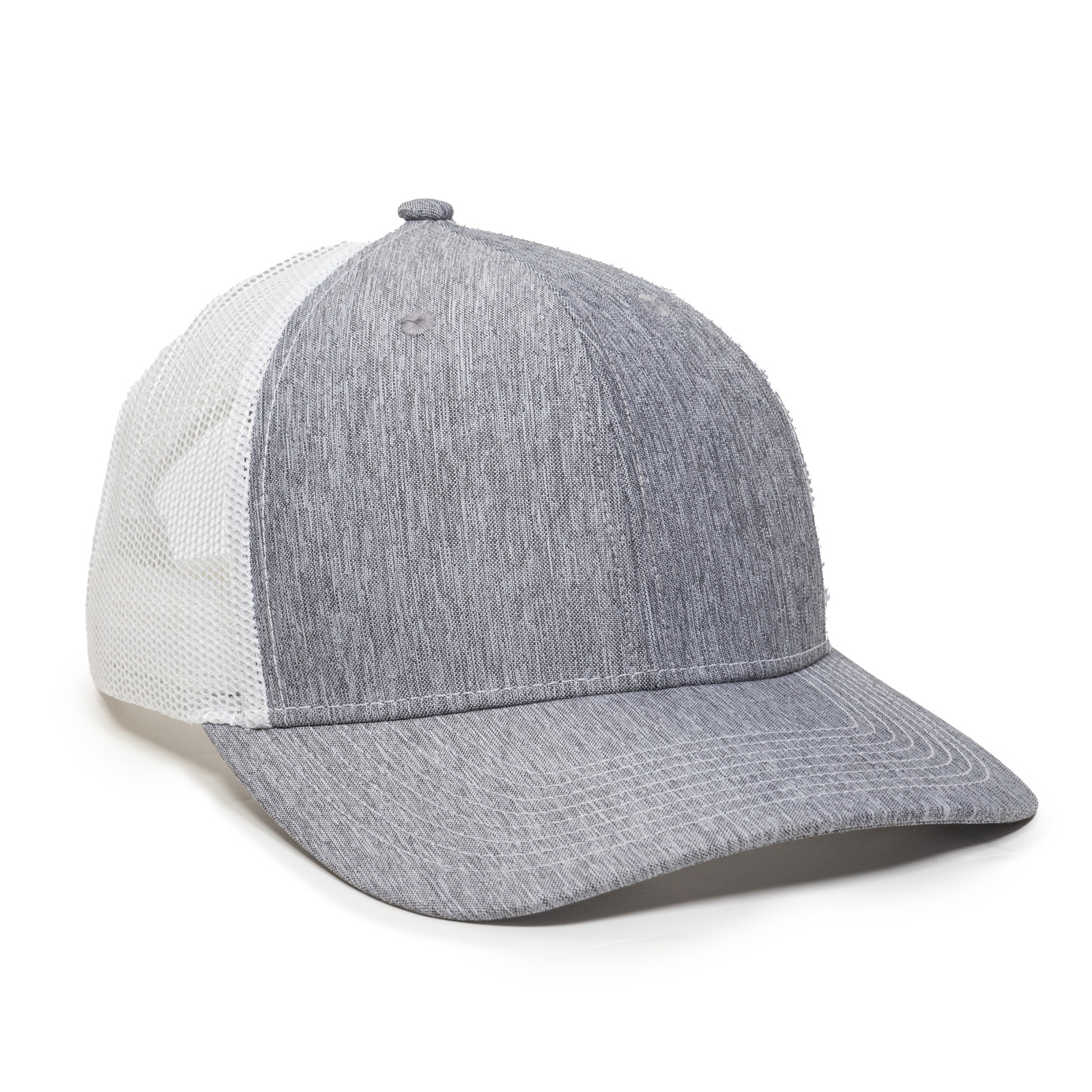 Premium Modern Trucker 159