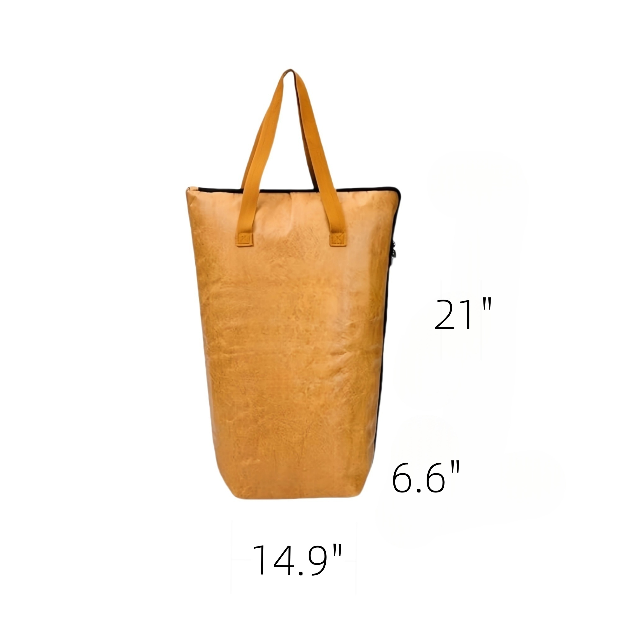 Large Reusable Barbecue Warmer Bag 5