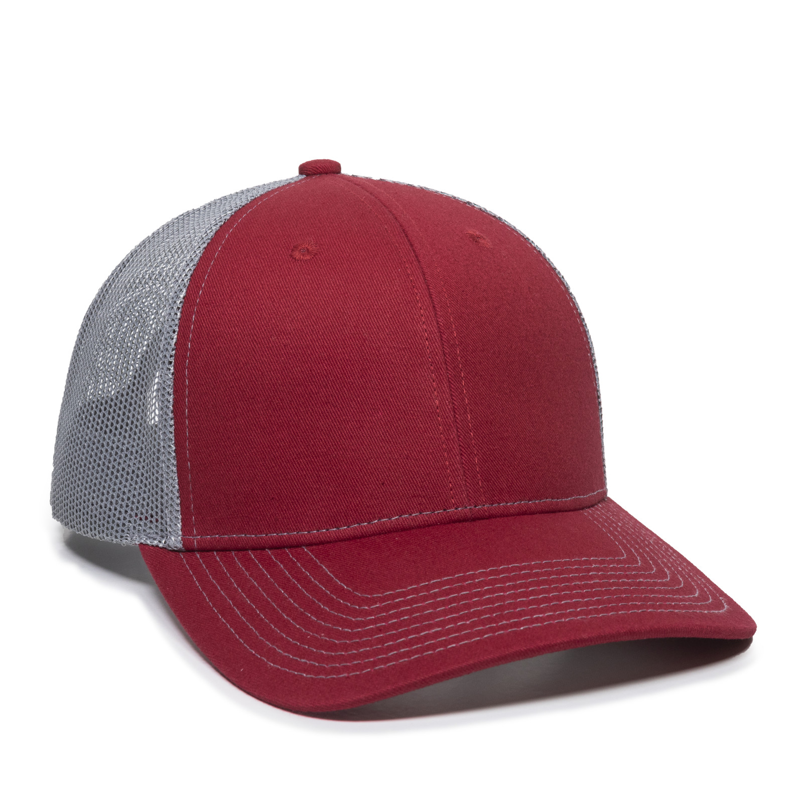 Premium Modern Trucker 128