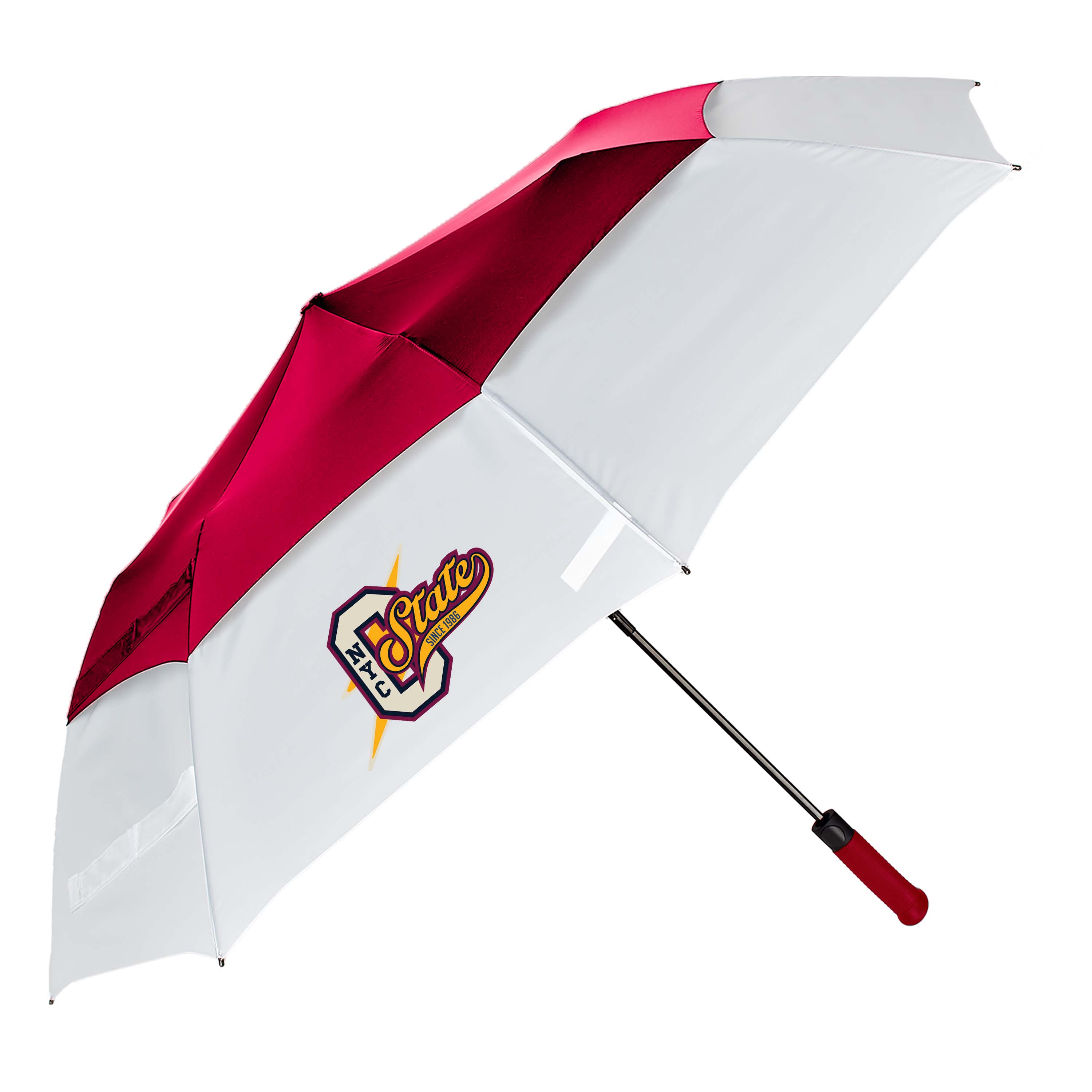 Champ II Umbrella (2 Imprints) 19