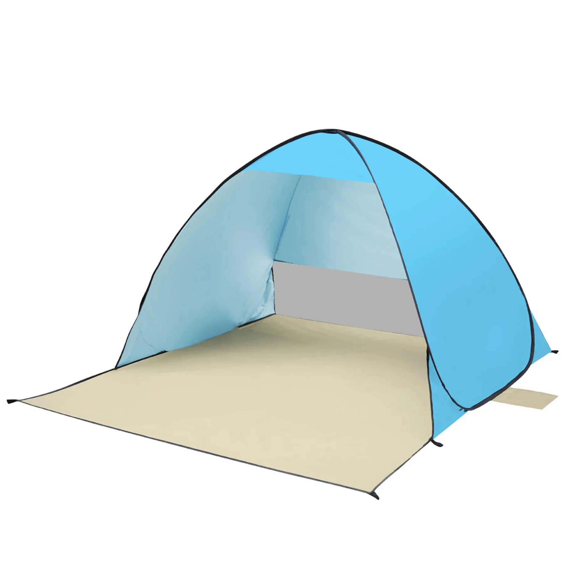 Sun Shelter Beach Tent 19