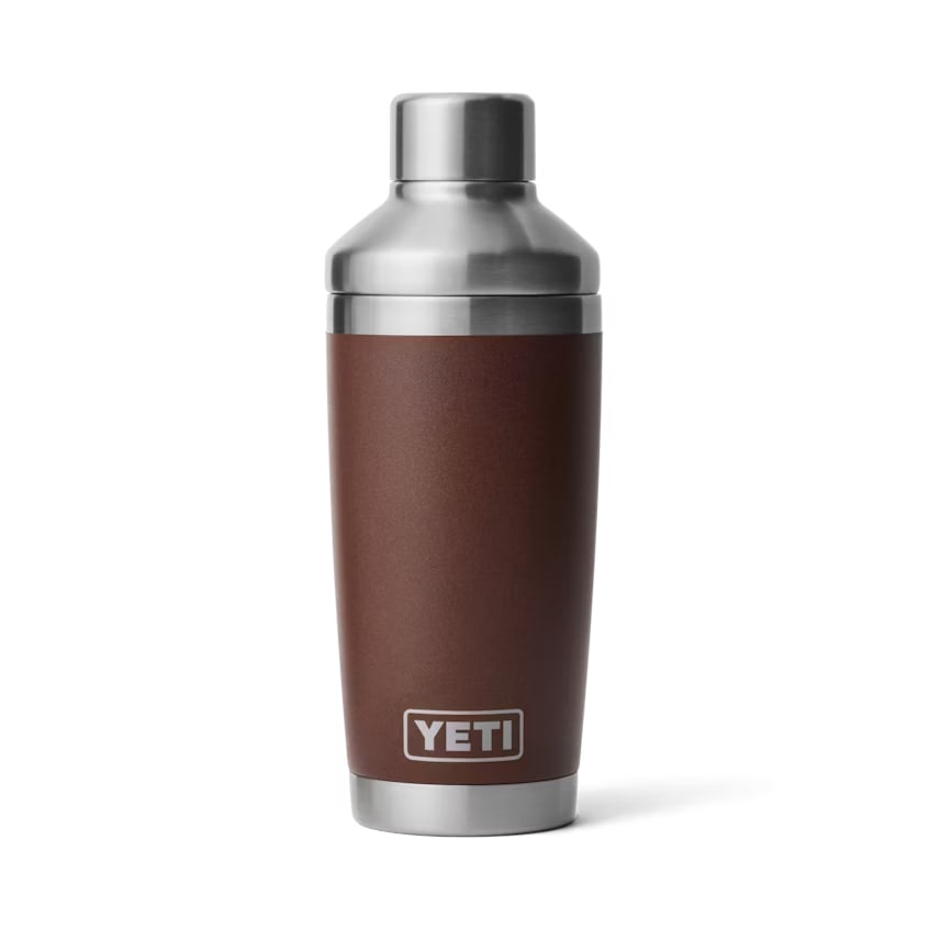 YETI Rambler 20 OZ Cocktail Shaker - Laser Engraved 33