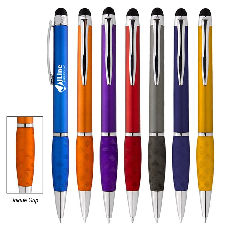 Smooth Glittering Pen