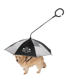 The Doggo Umbrella