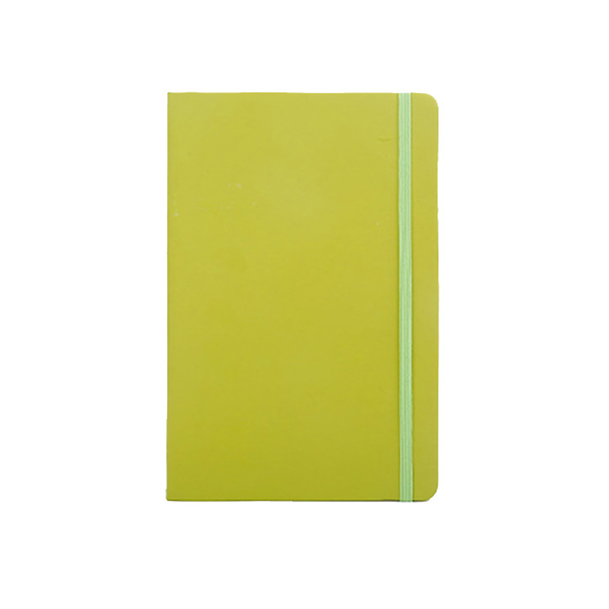 Vibrant A5 Journal Notebook 17