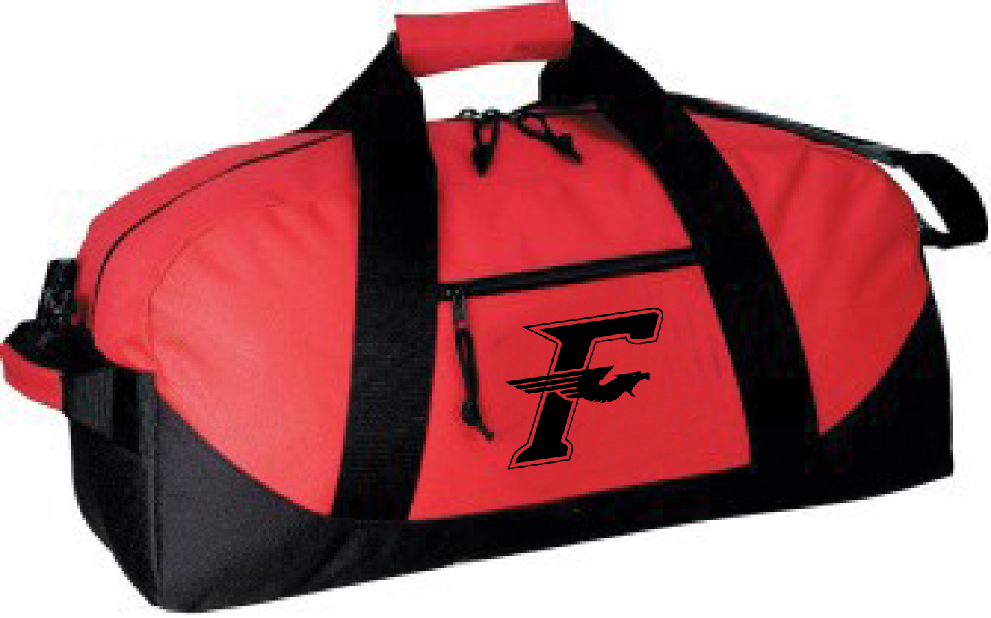 Duffel Bag Rx