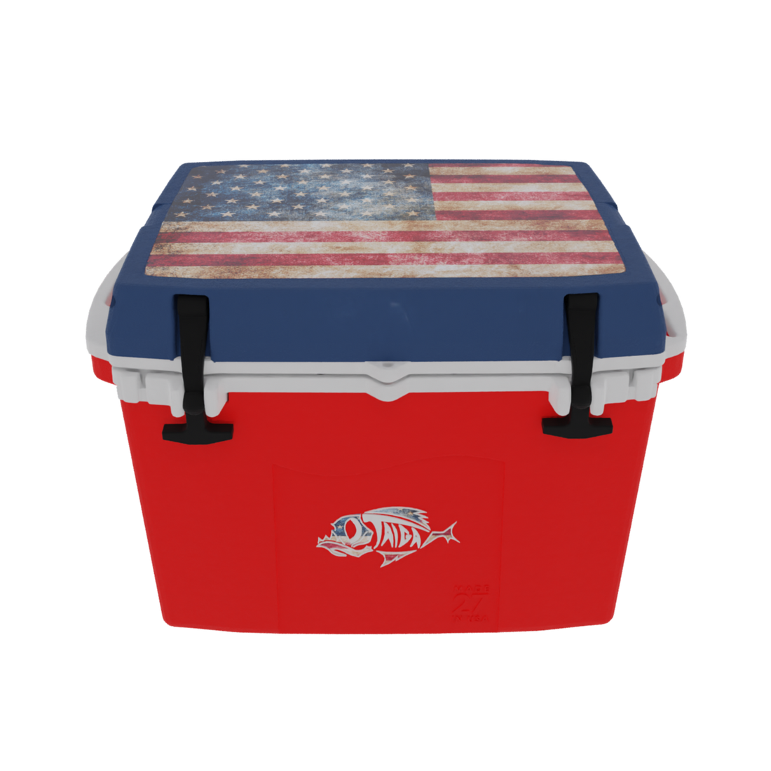 27 Qt. Terra Cooler 24