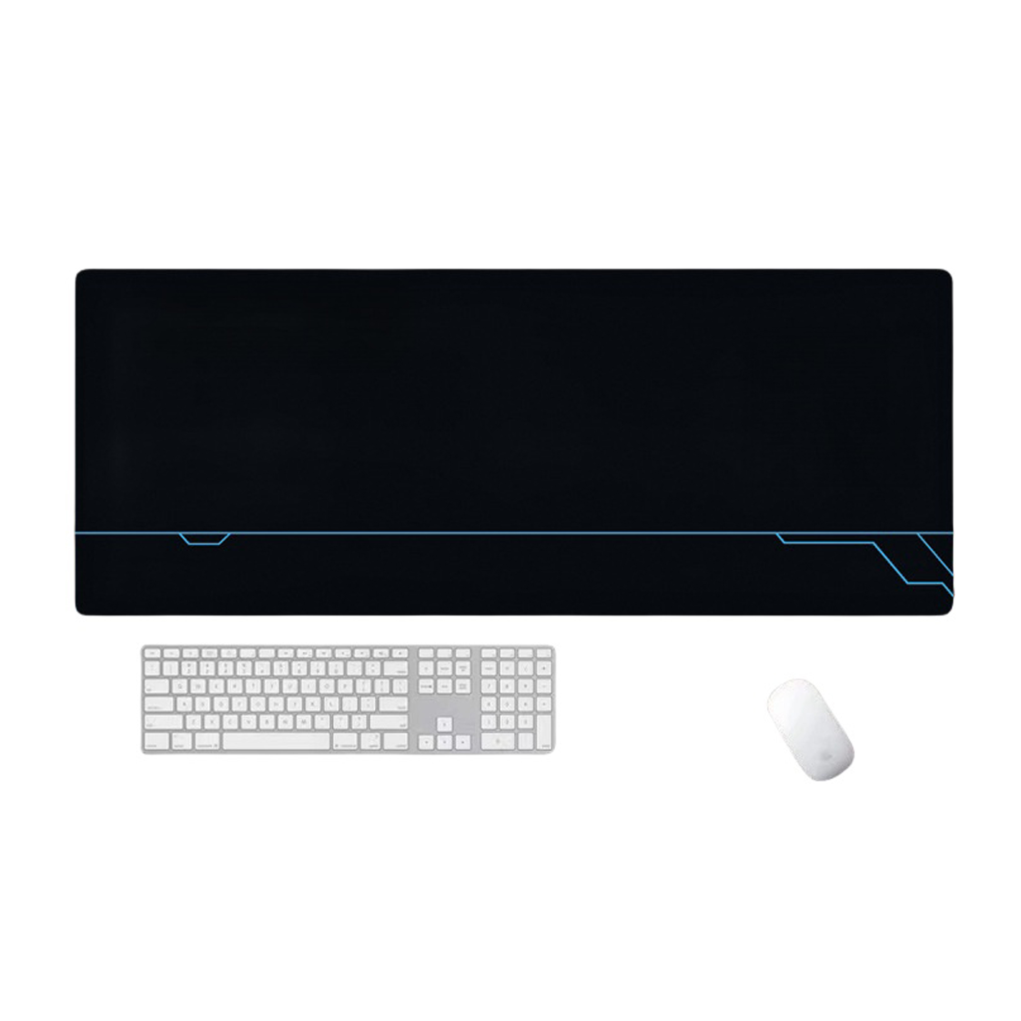 Non Slip Rubber Office Desk Mat 10