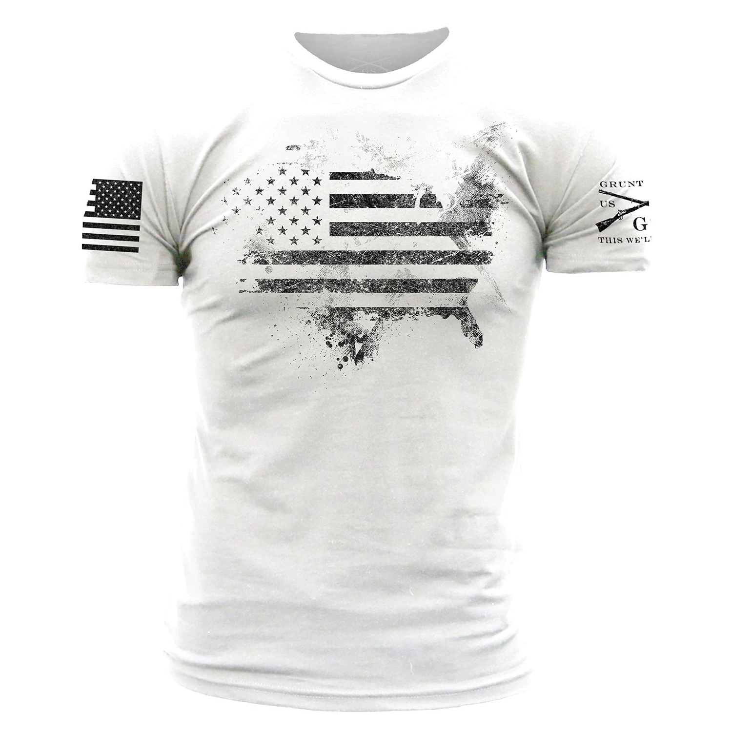 American T-Shirt