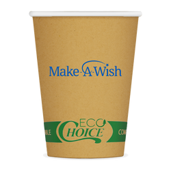16 Oz. Kraft Paper Cup