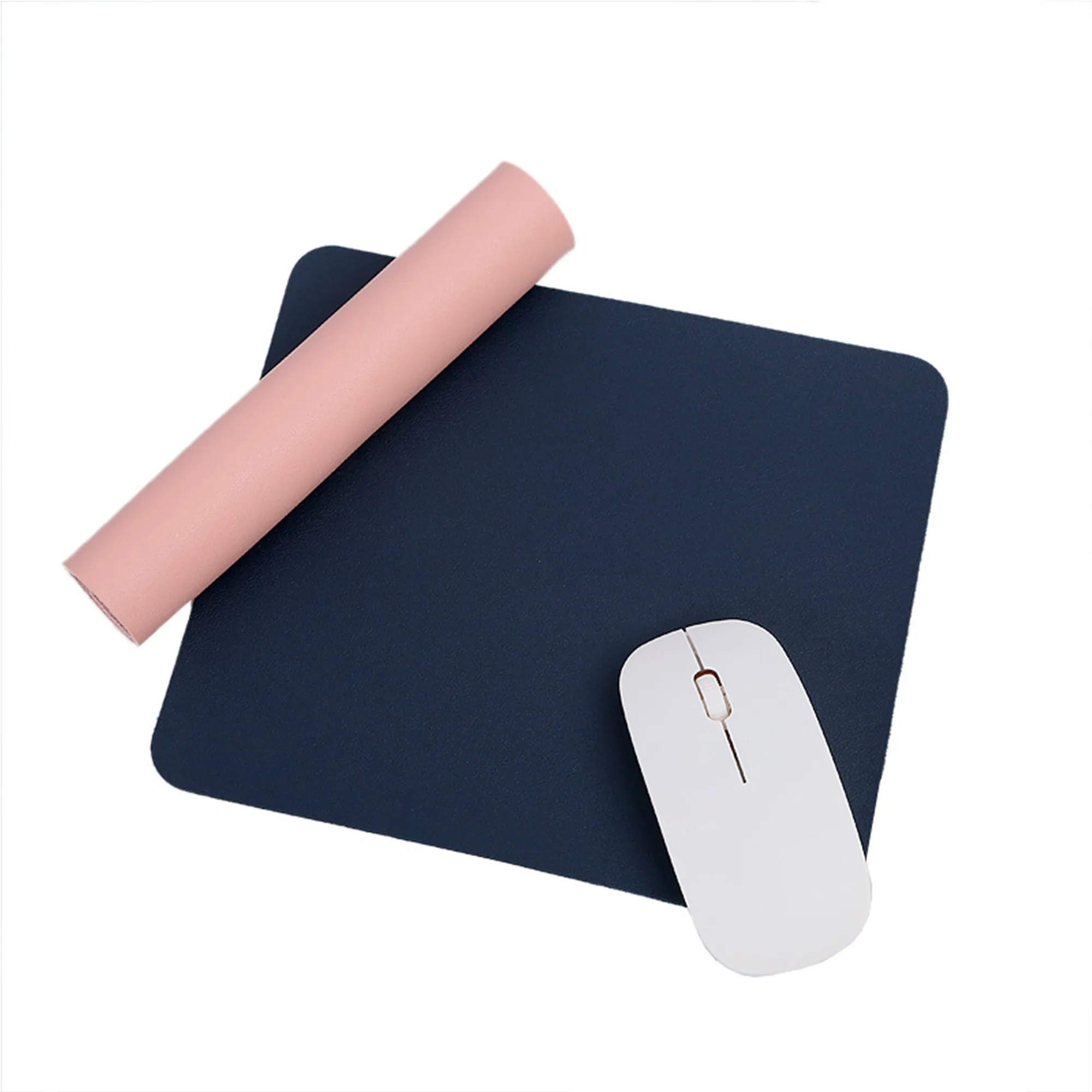 PVC Leather Mouse Pad 6