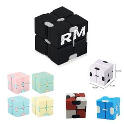 Infinite Cube