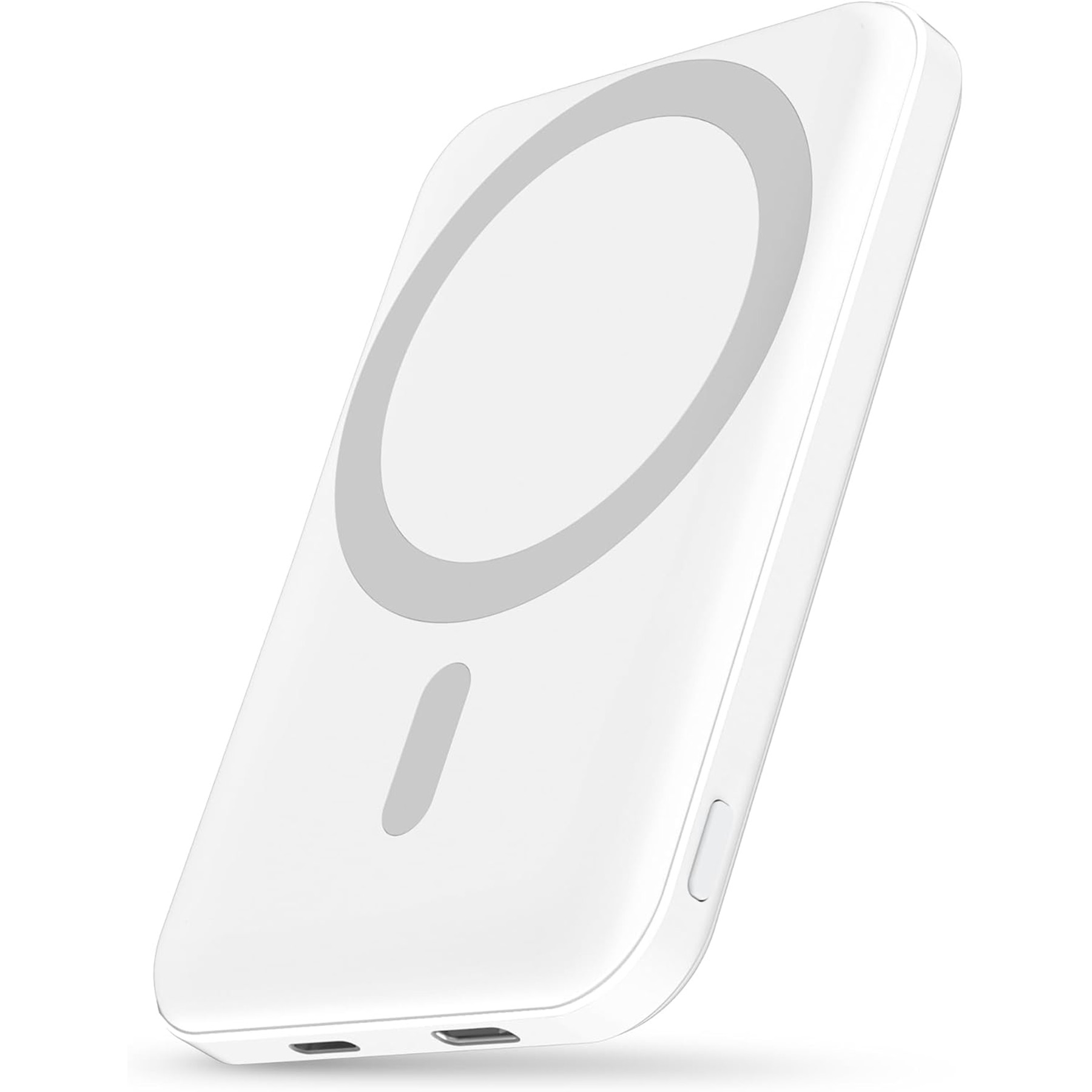 5000mAh Magnetic Power Bank 8