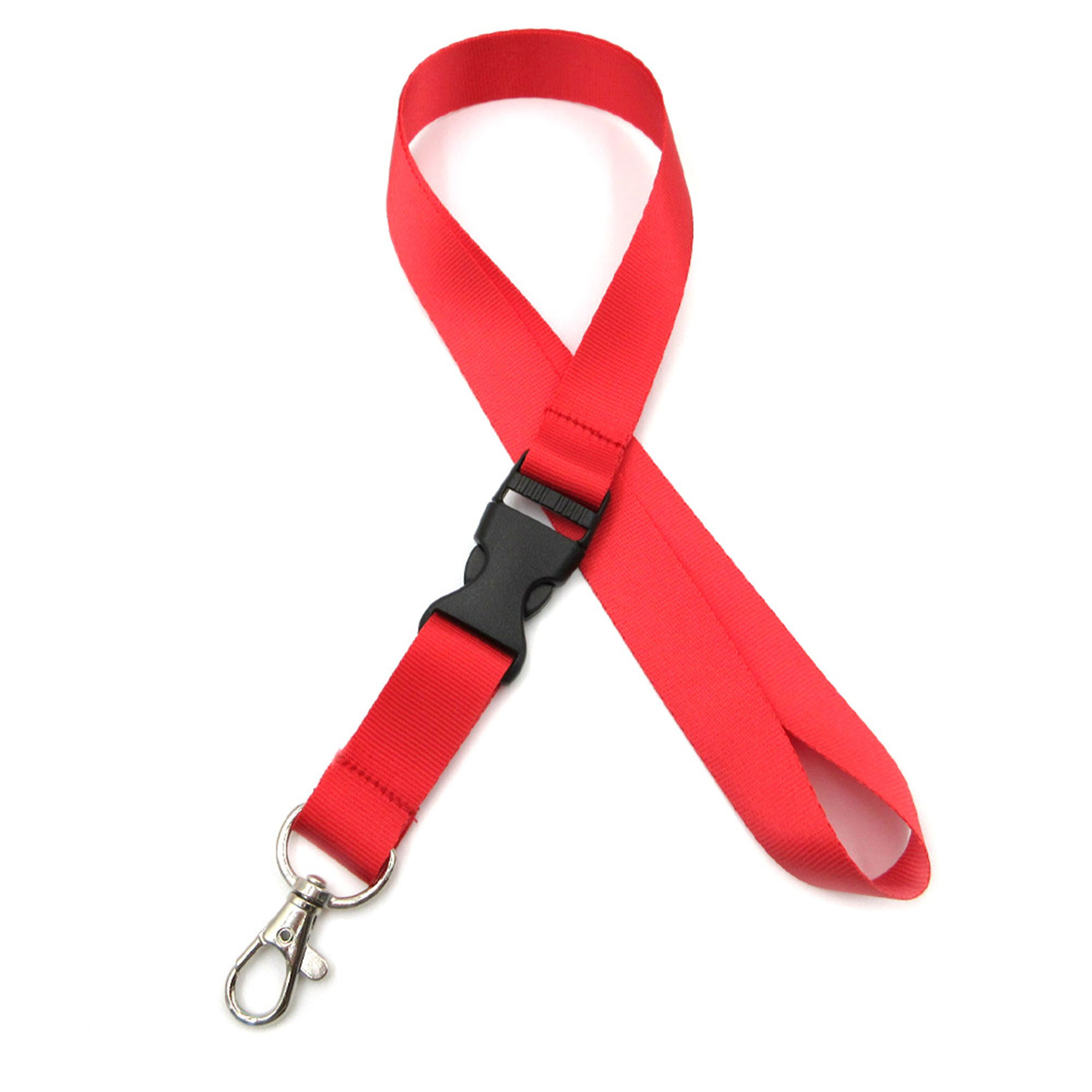 Durable Badge Lanyard MOQ 100 PCS 9