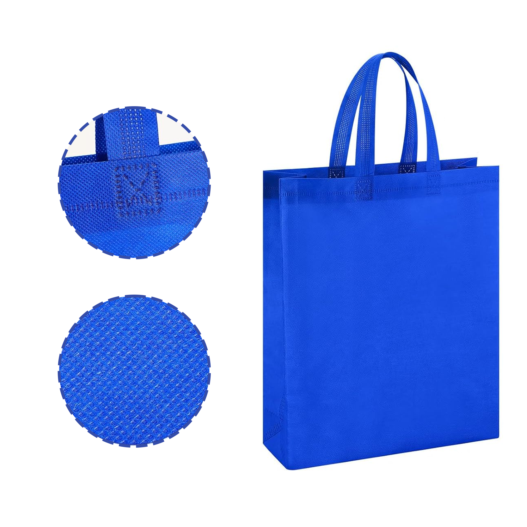 Reusable Non Woven Party Favor Bag 6