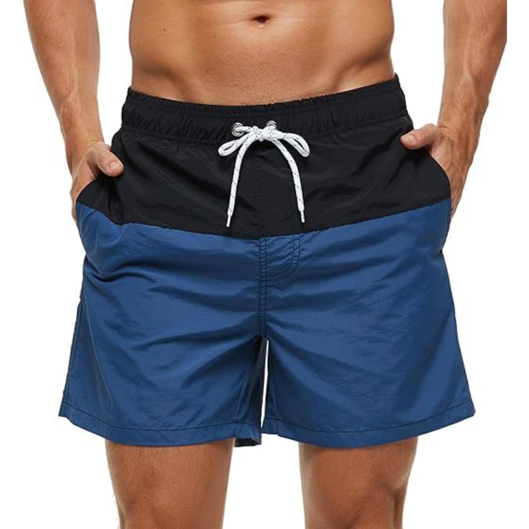 Men's Quick Dry Beach Shorts 44