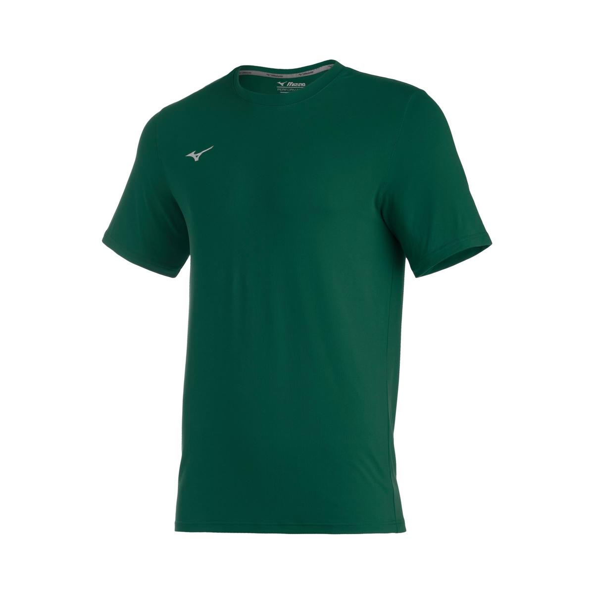 Youth Comp Diamond Short Sleeve Crew 44