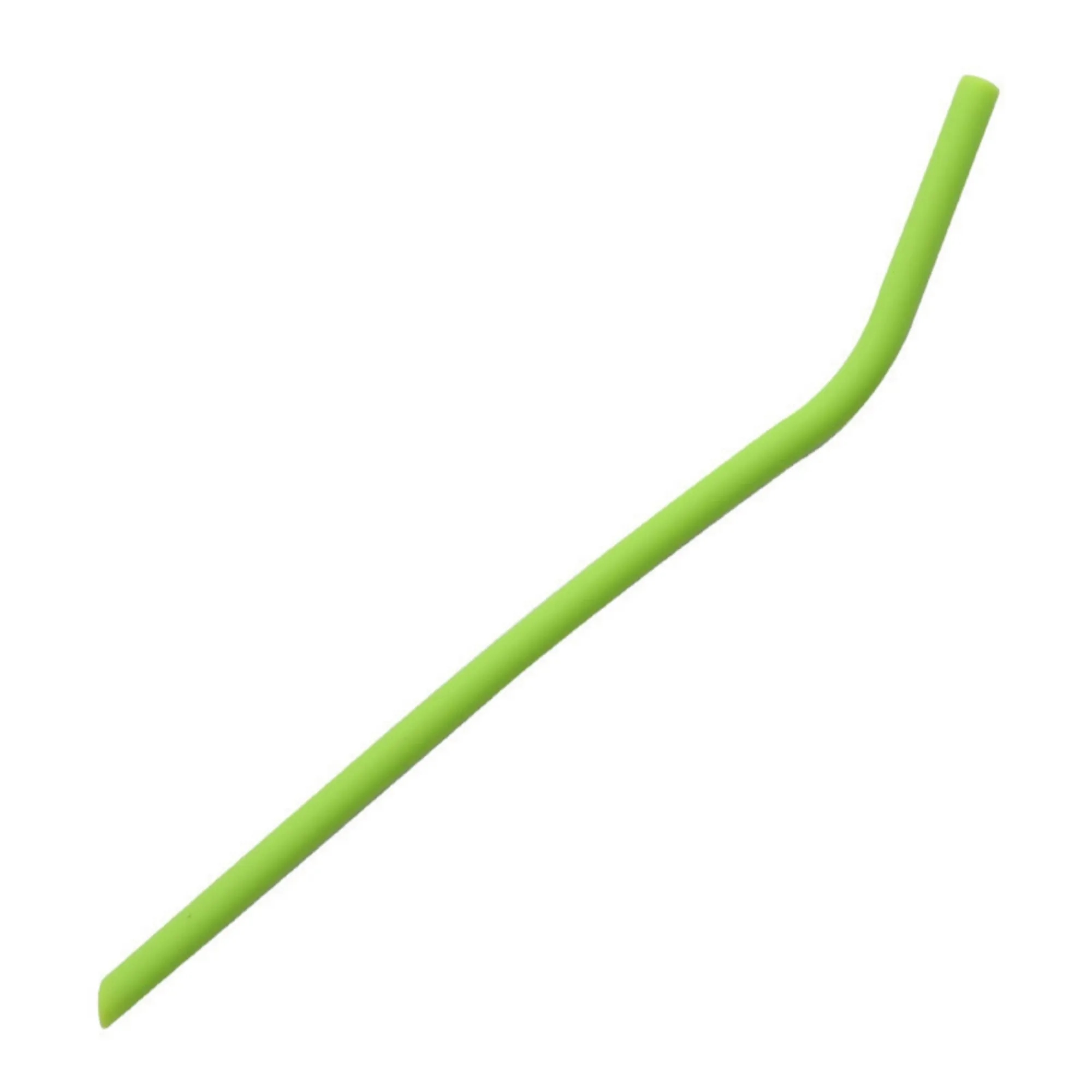 Reusable Silicone Straws 25