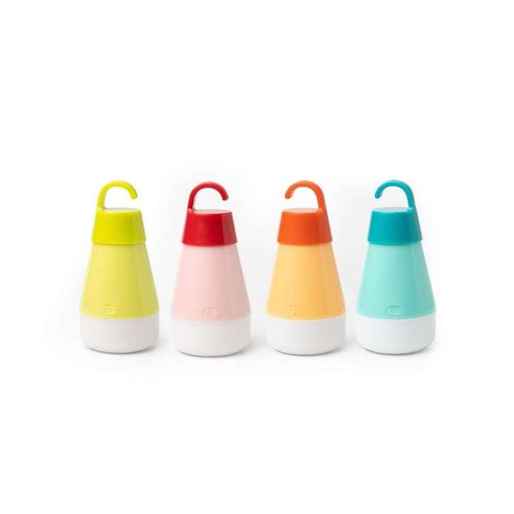 Drop Light Lanterns - Assorted Colors 3