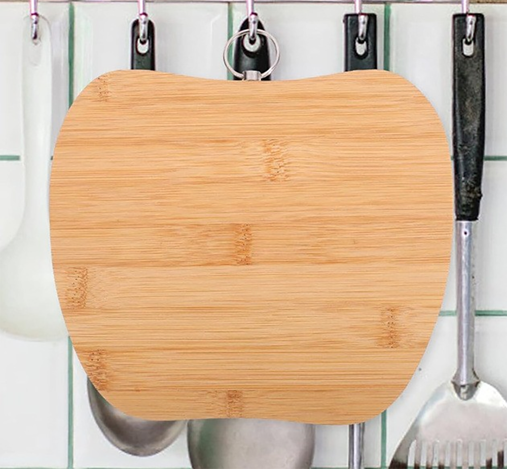 Bamboo Cutting Board