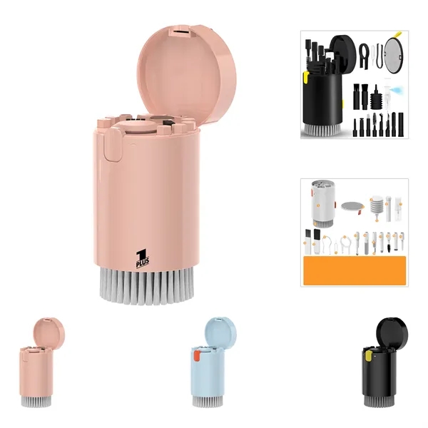 20 in 1 Multitool Electronics Cleaning Kit