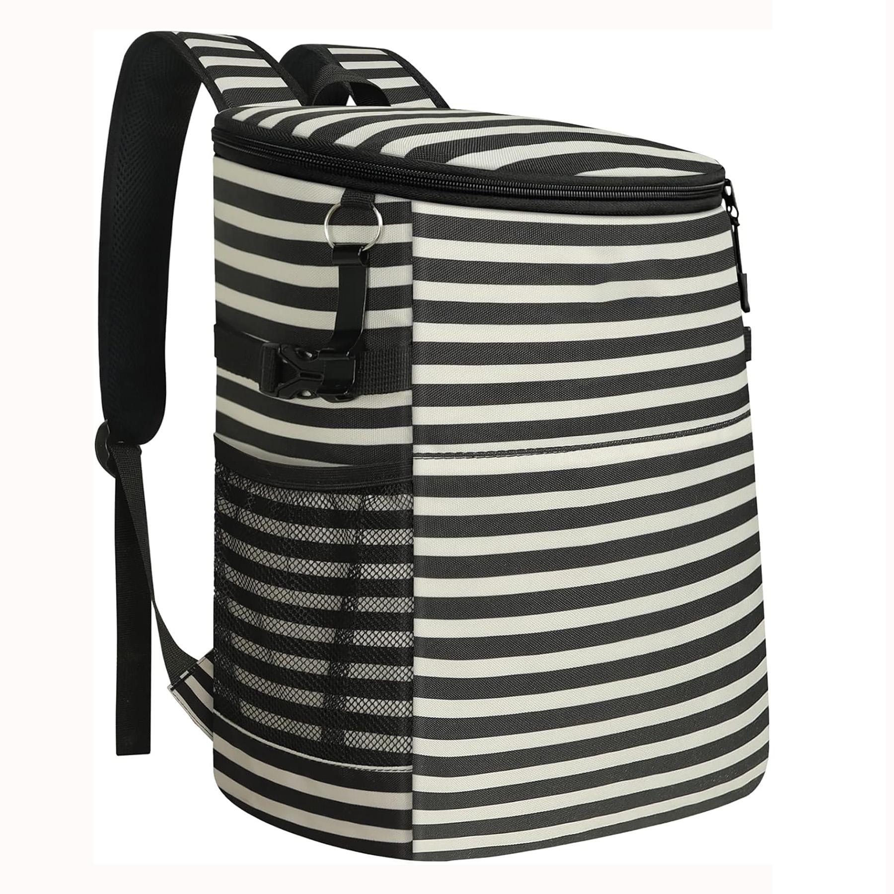 Camping Cooler Backpack 30 Cans 5