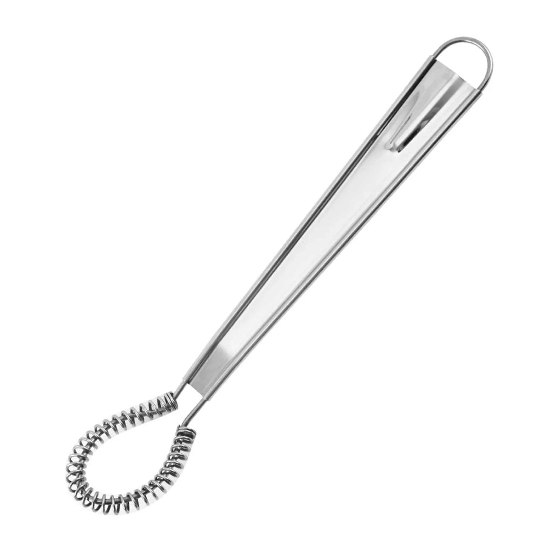 Stainless Steel Egg Beater 9