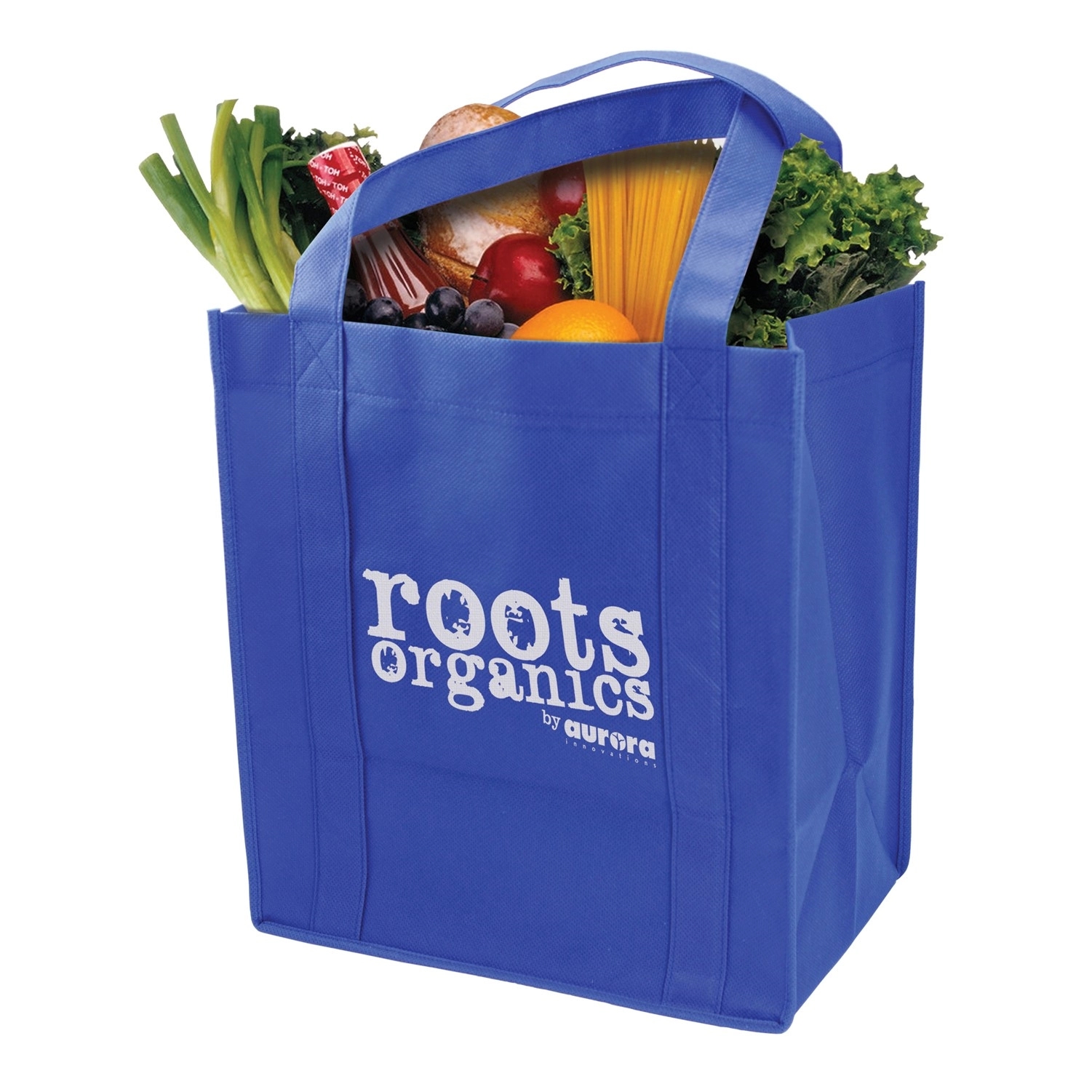 Grocery Tote Bag