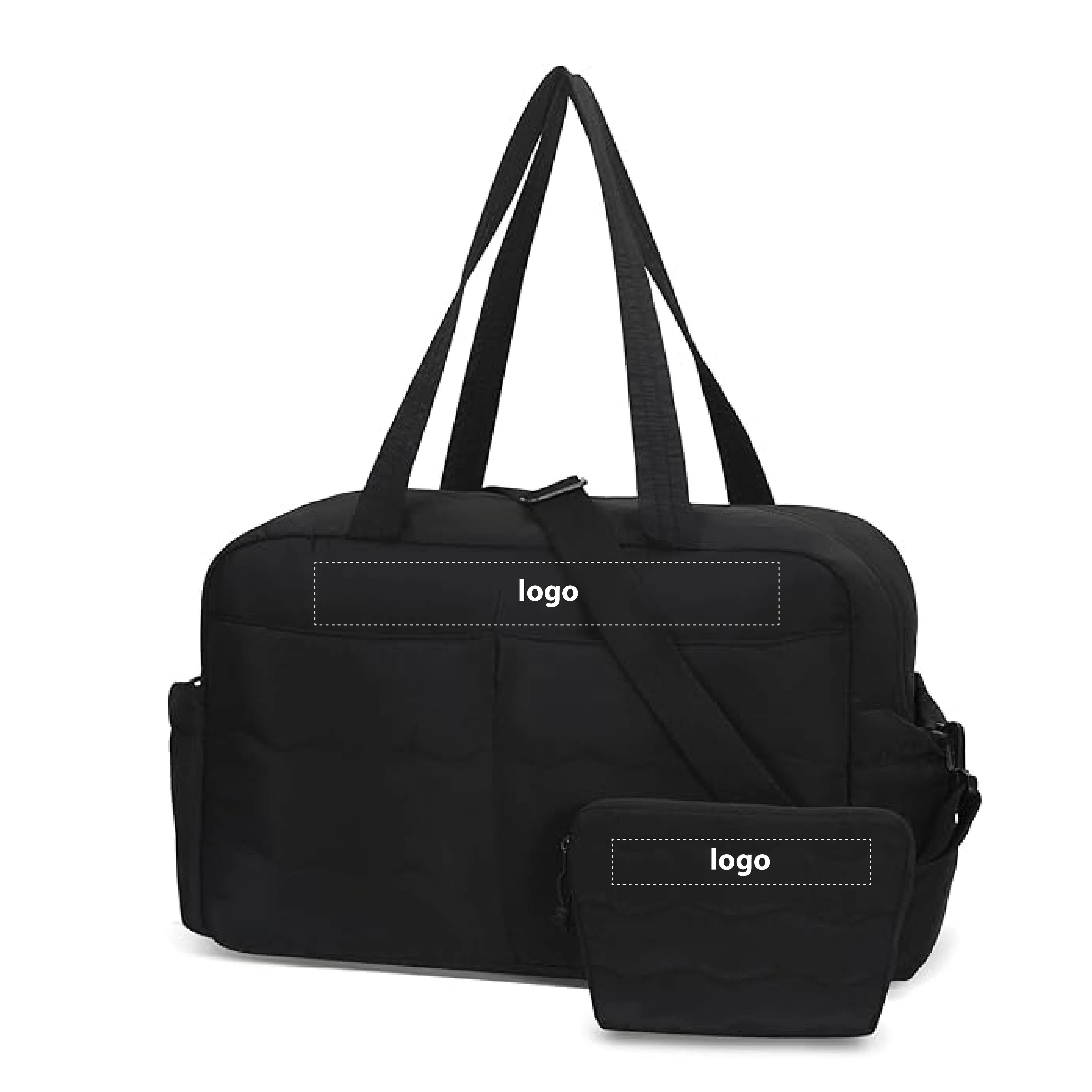 31L Duffel Bag