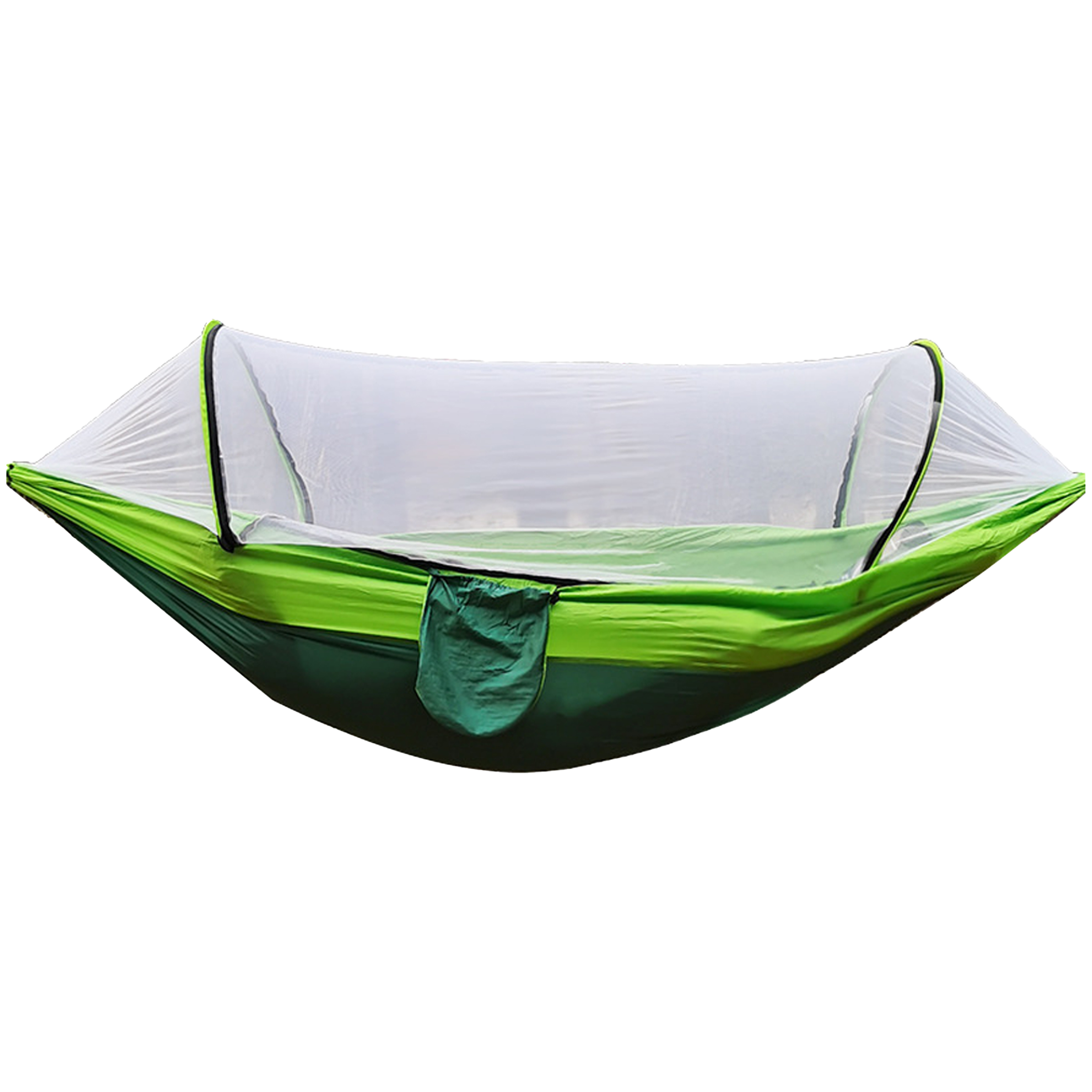 Mesh Outdoor Camping Mosquito Proof Hammock 20
