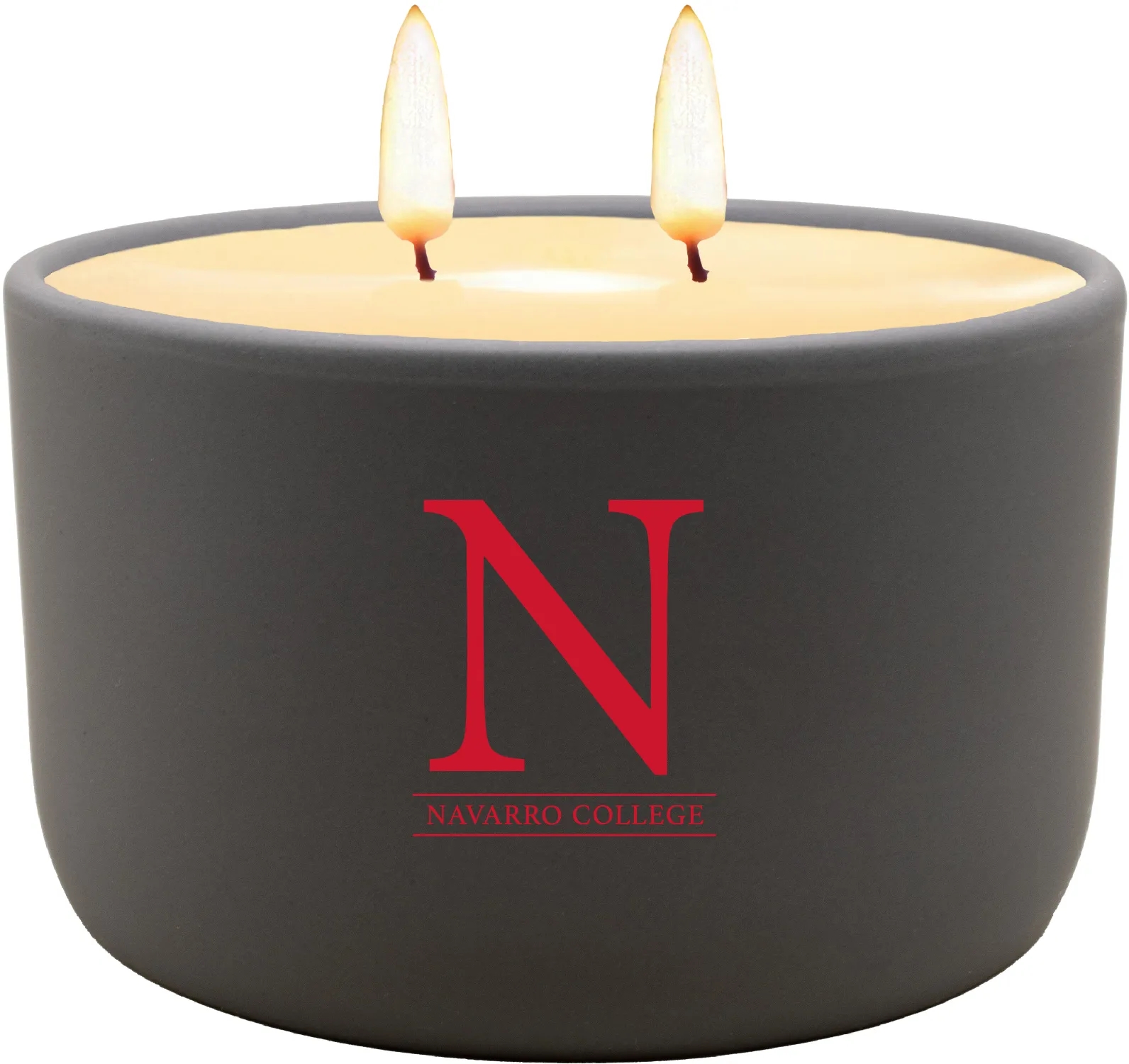 Saginaw River Candle