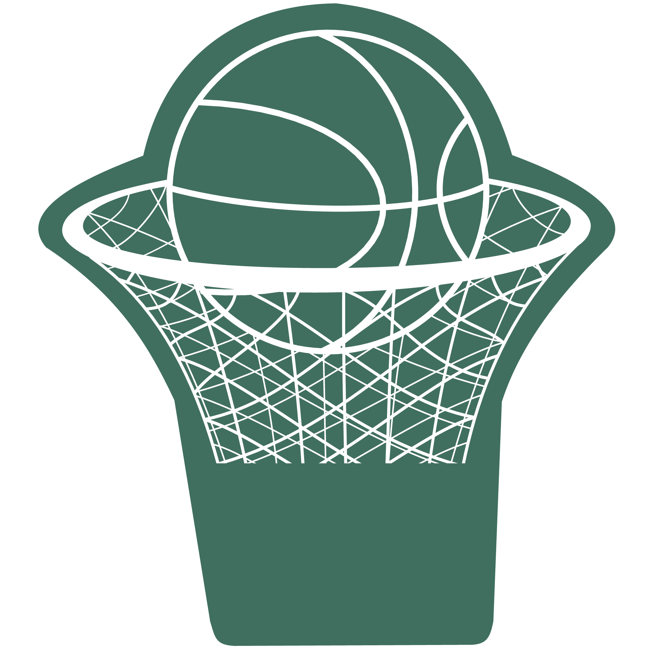 Basketball Net Waver 44