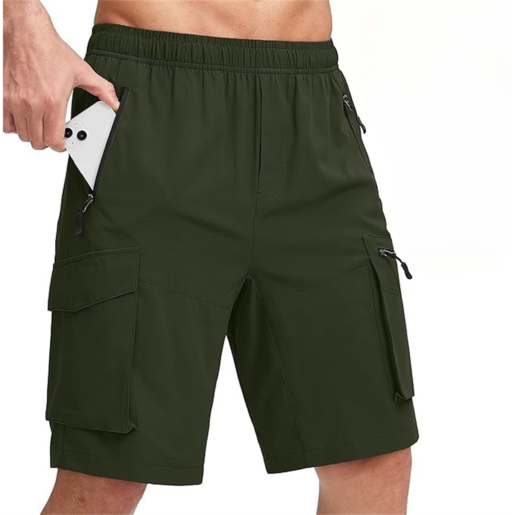 Men's Mountain Bike Shorts 33