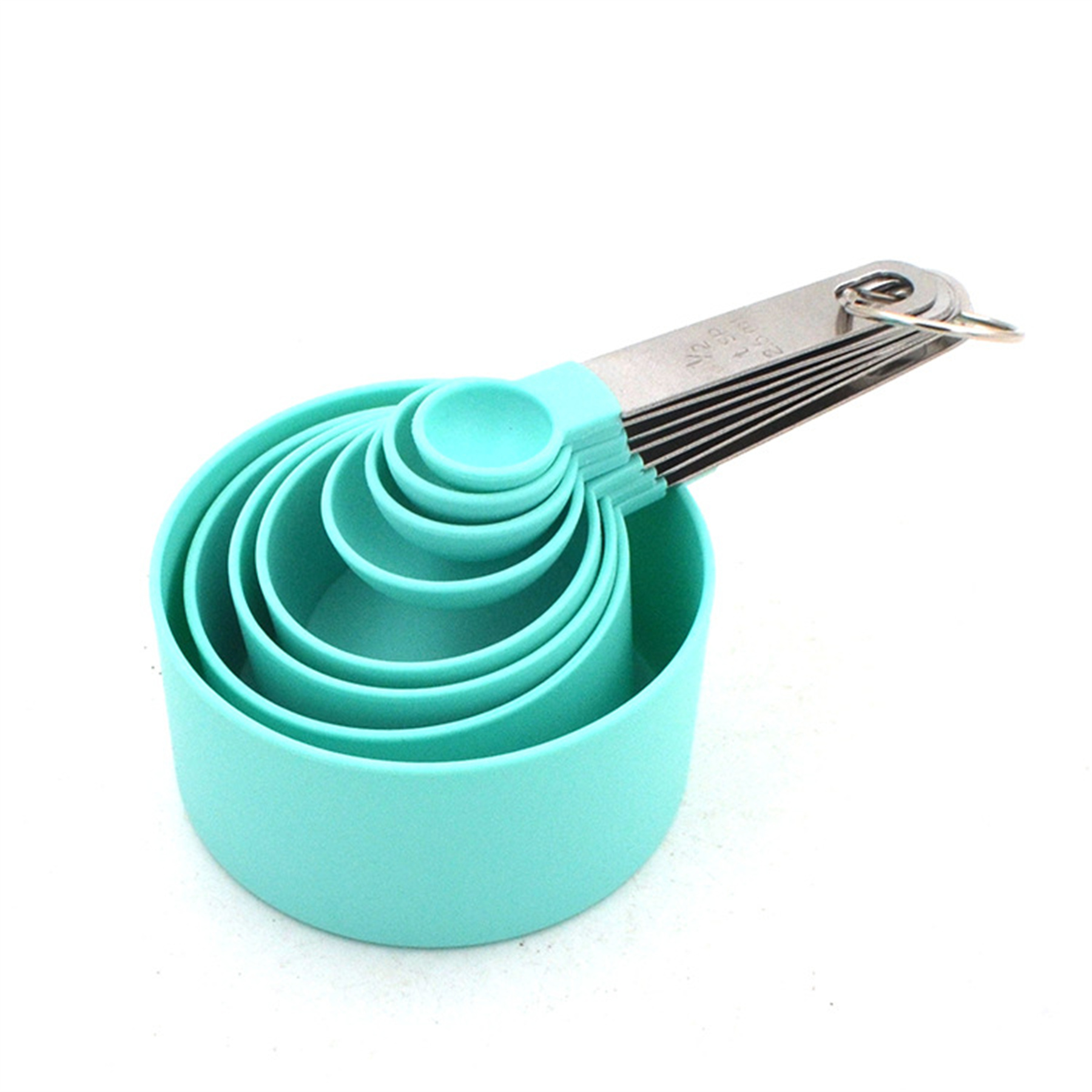 Measuring Cups and Spoons Set 18