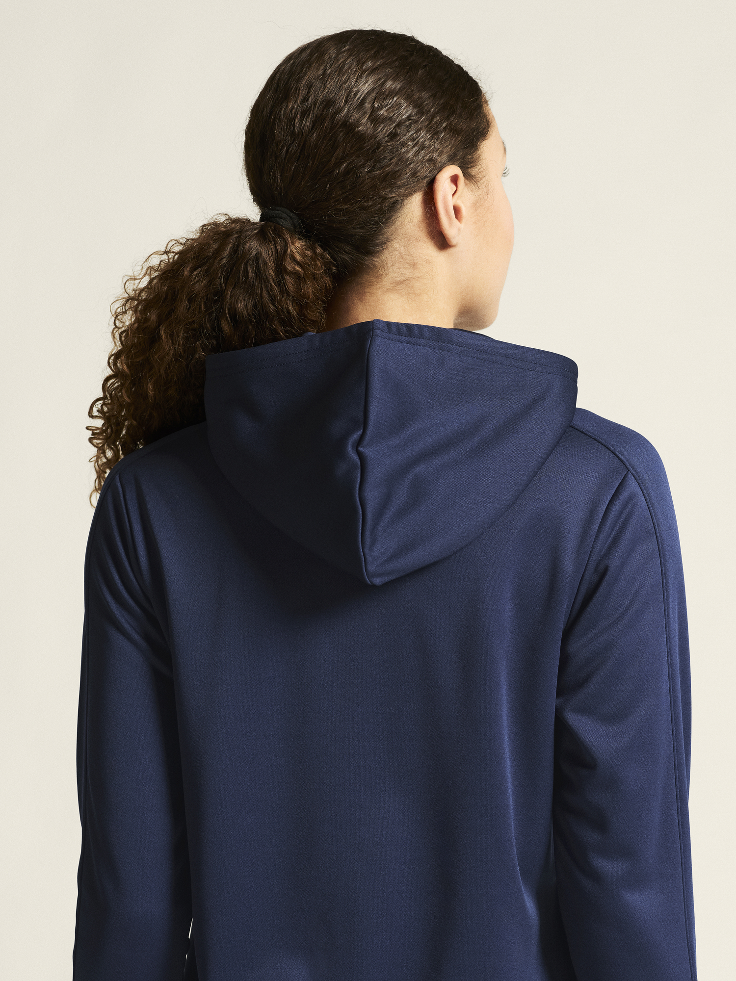 EVOLVE 2.0 BRUSHED HOOD JKT W 61