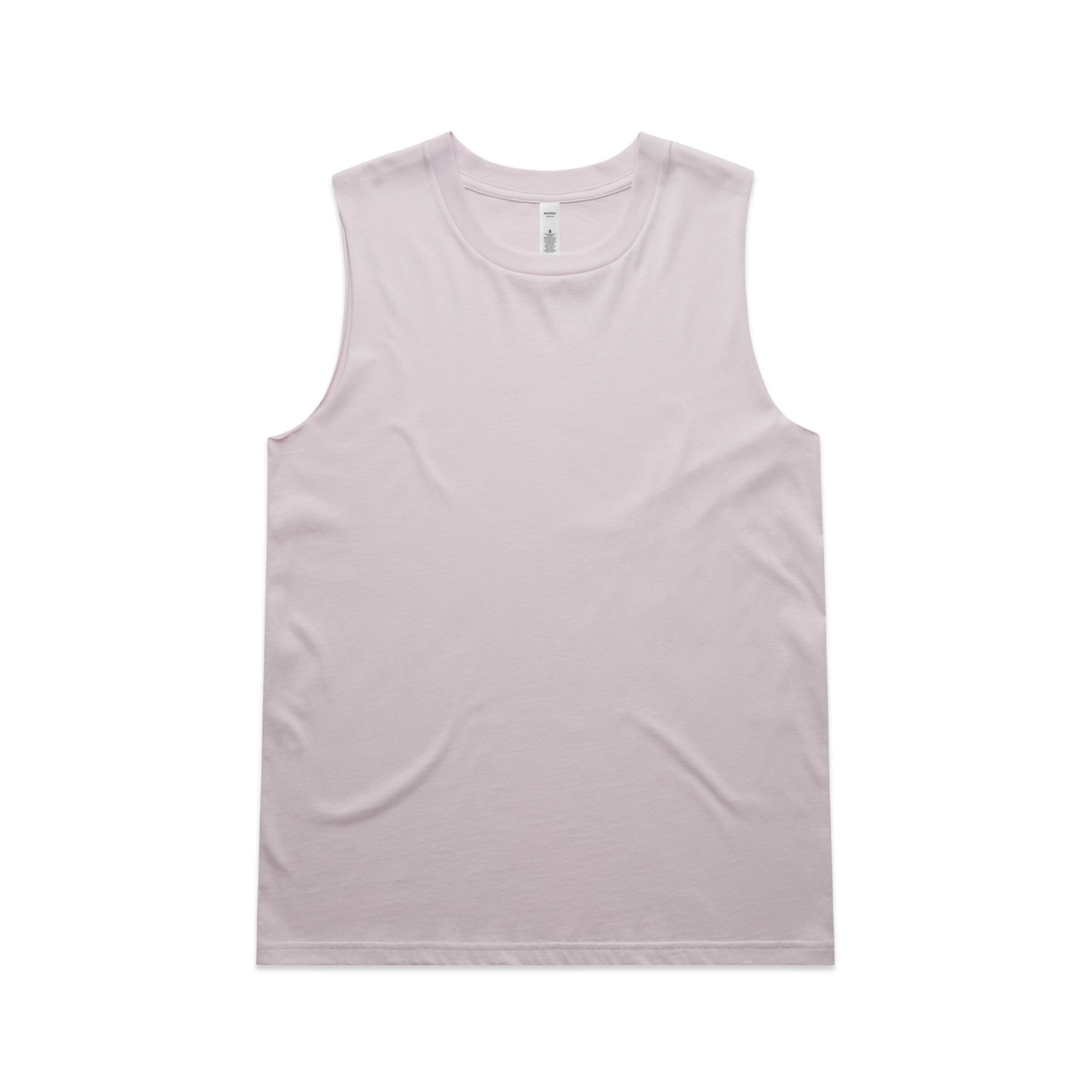 Wo's Upside Tank | 4069S 10
