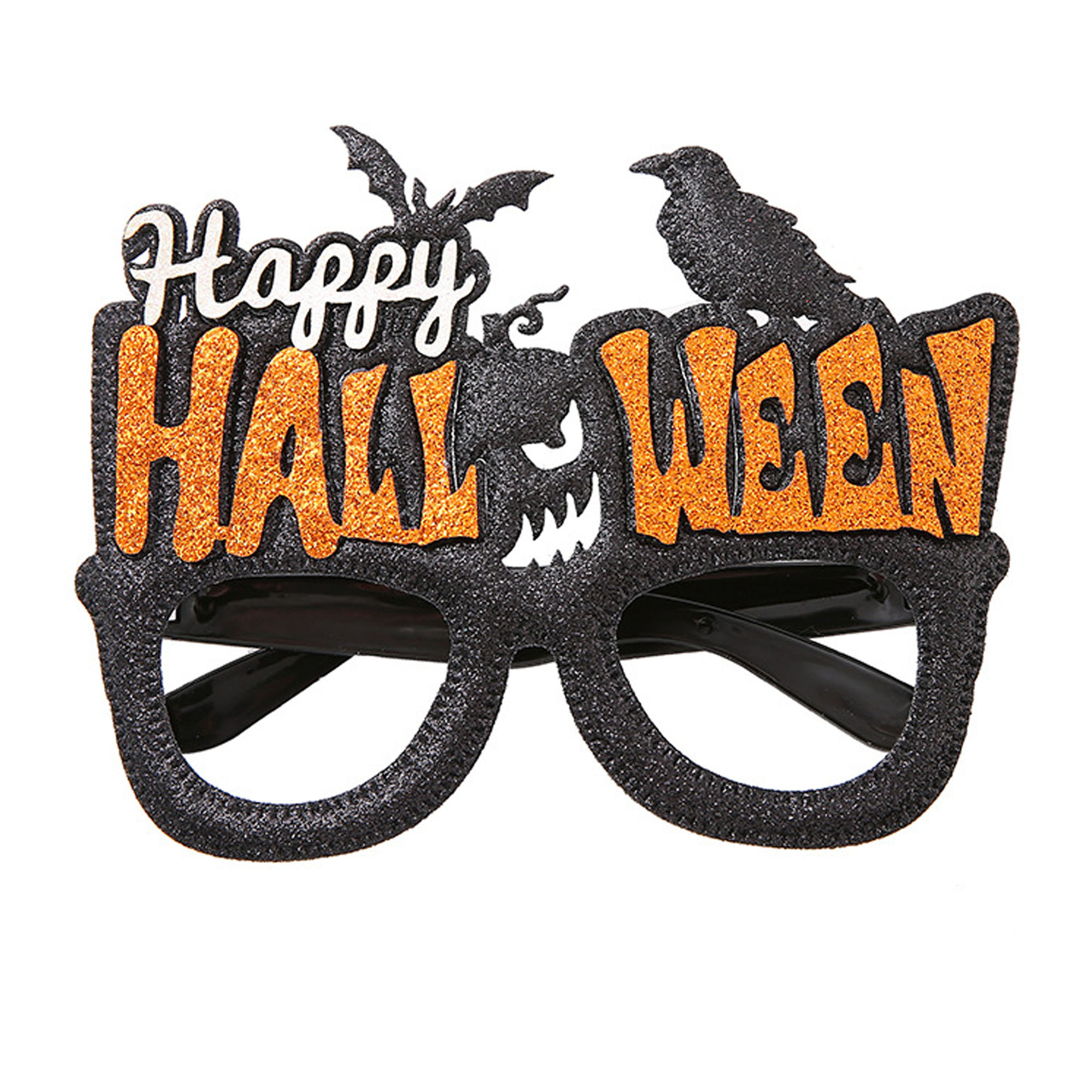 Cloth Creative Ghost Pumpkin Glasses 7