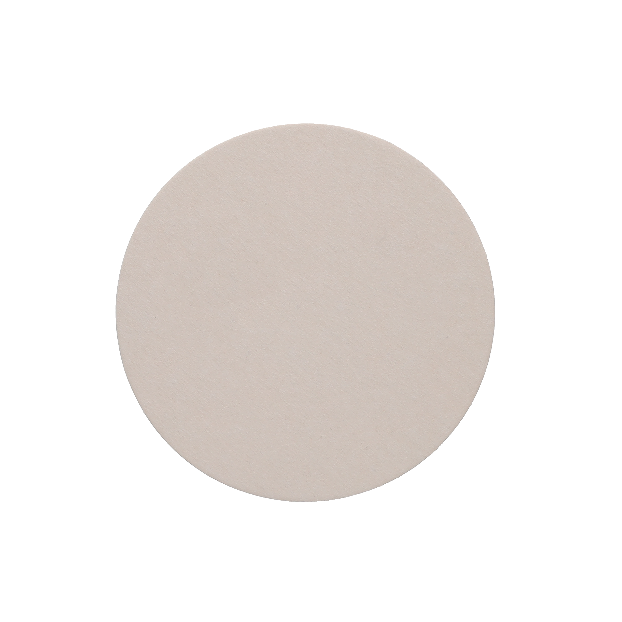 Coaster Pulpboard 55 pt 3.500" Round Digital Print 7