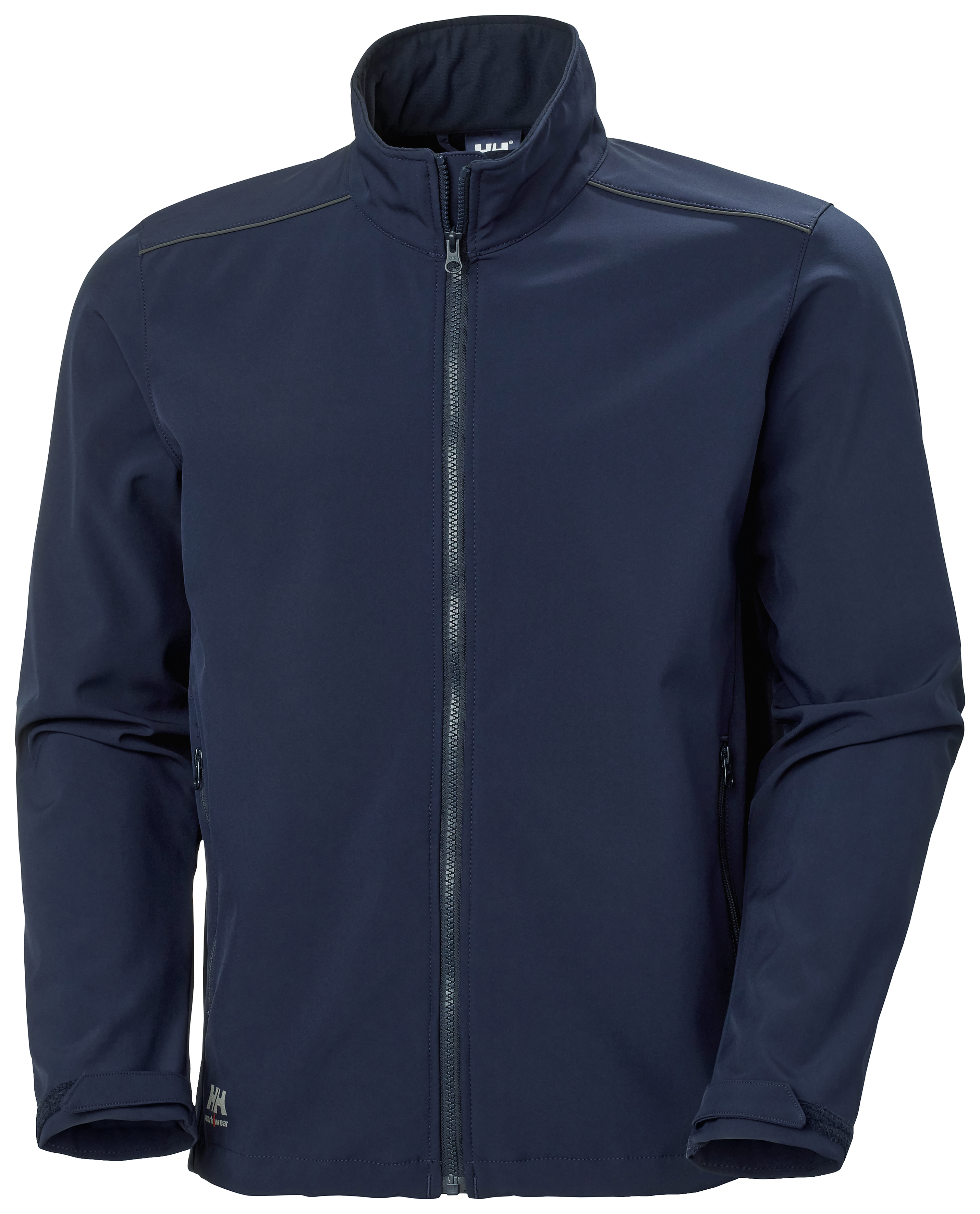 Helly Hansen Men's Manchester 2.0 Softshell Jacket 13
