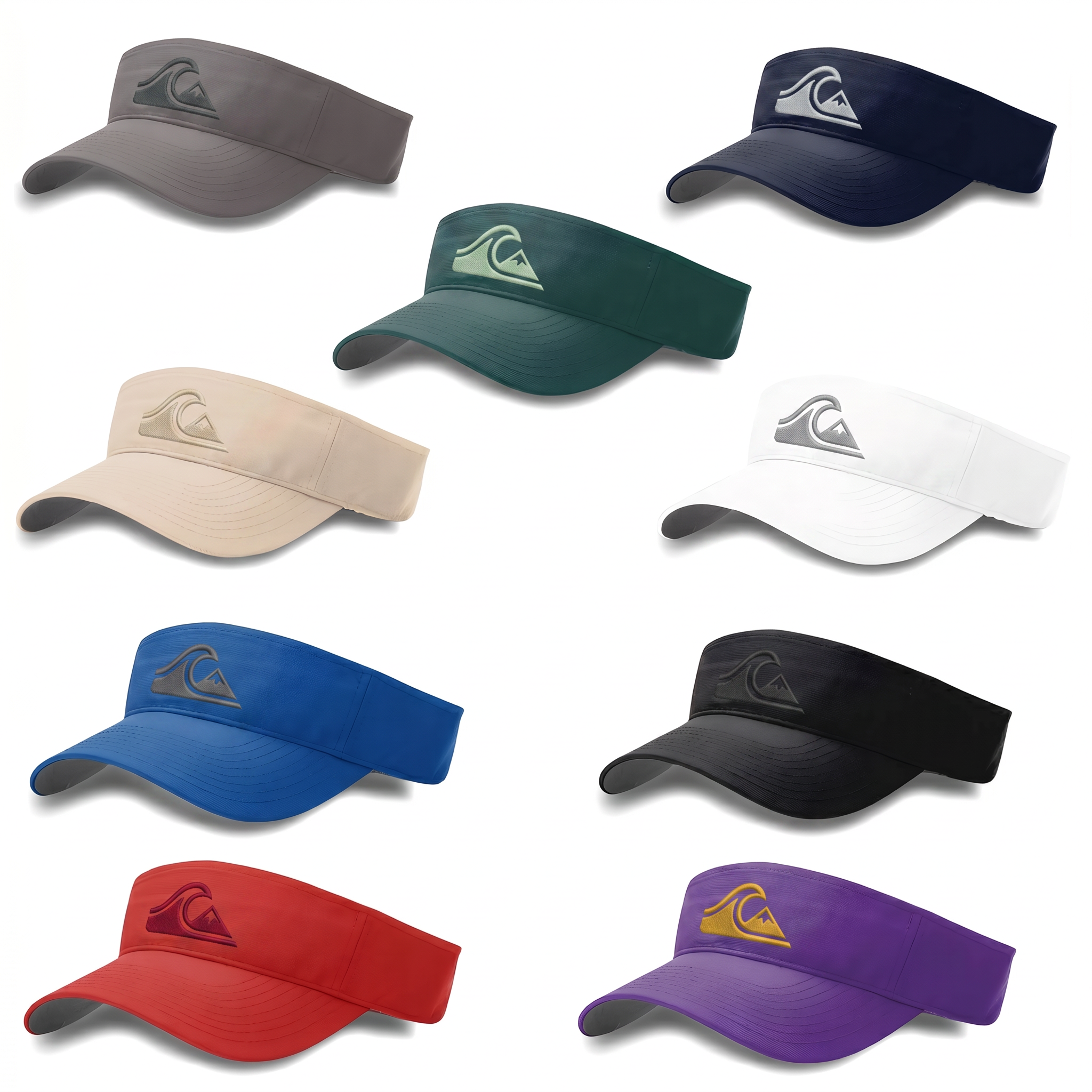 Promotional Comfort Visor