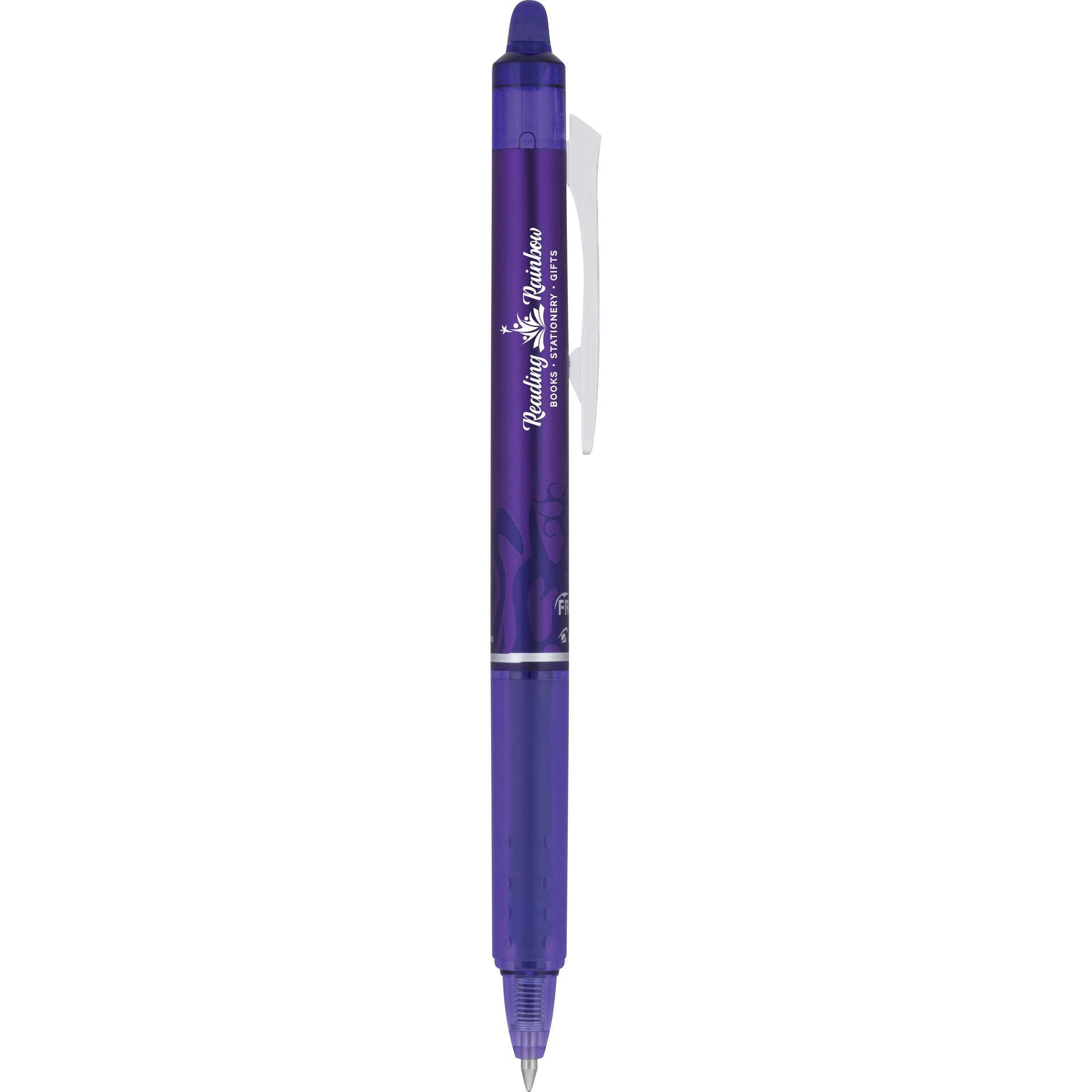 FriXion® Ball Clicker Retractable Erasable Gel Ink Pen 52