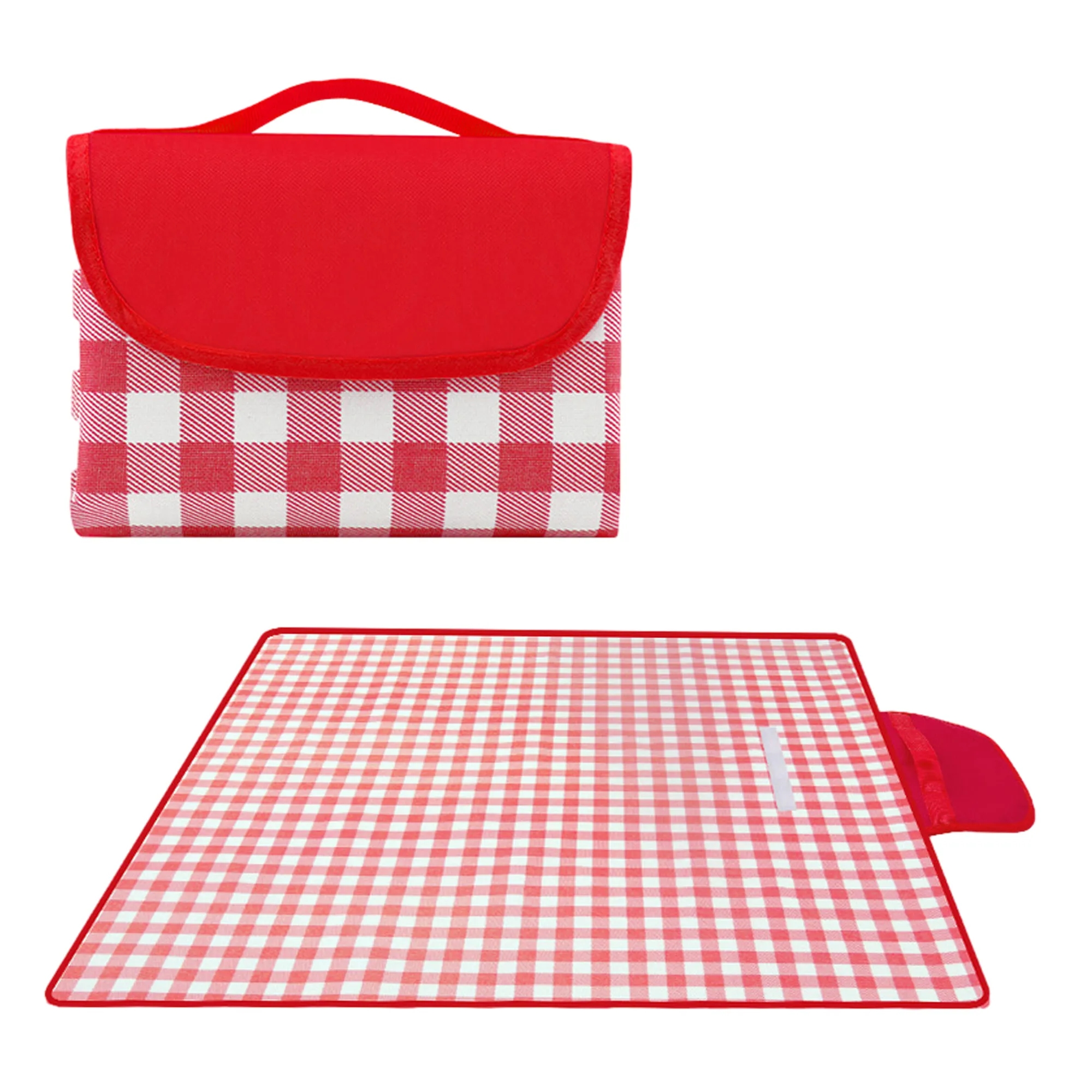 Outdoor Folding Picnic Mat MOQ 50 17